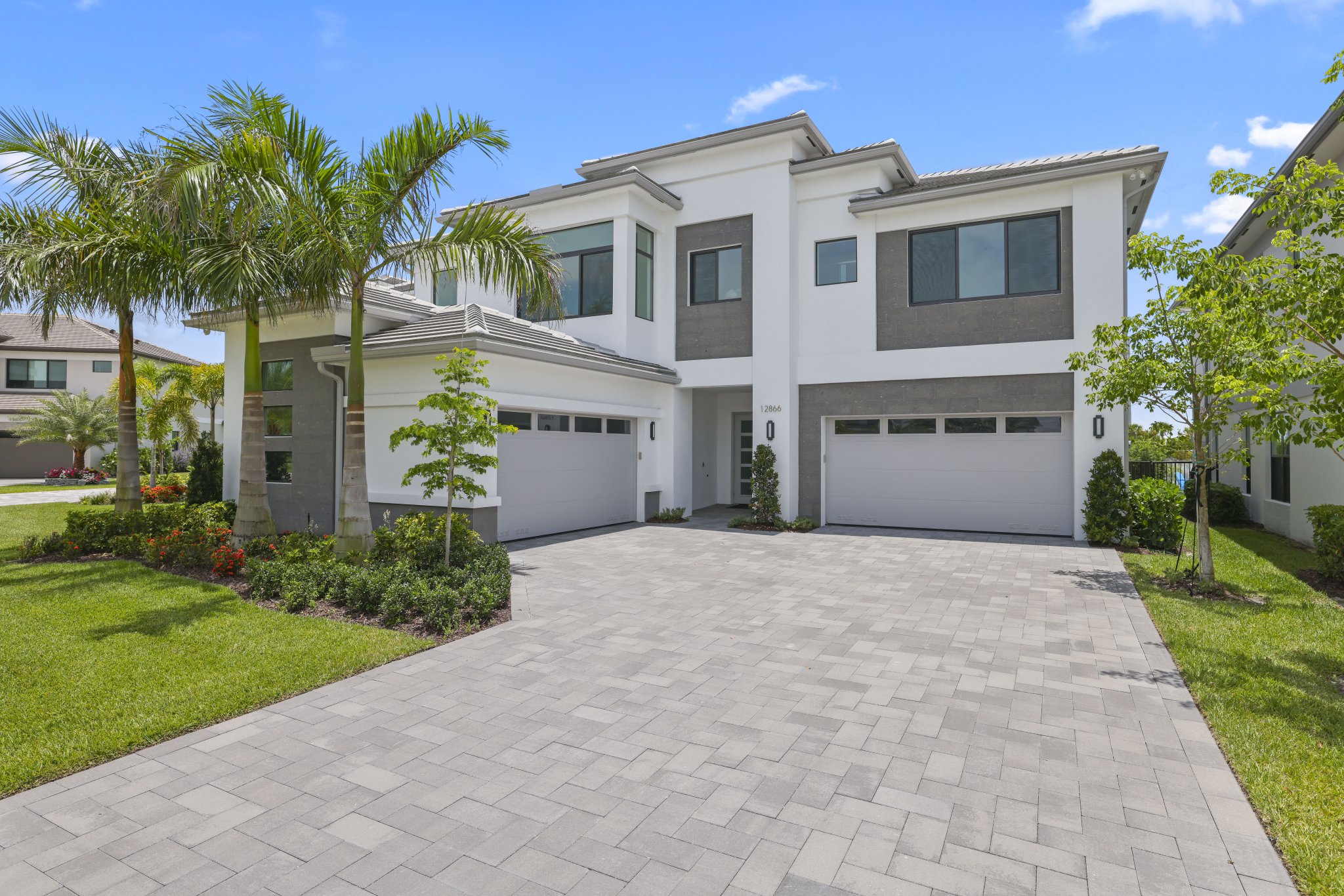 12866 Crane Crossing Palm Beach Gardens FL 33412