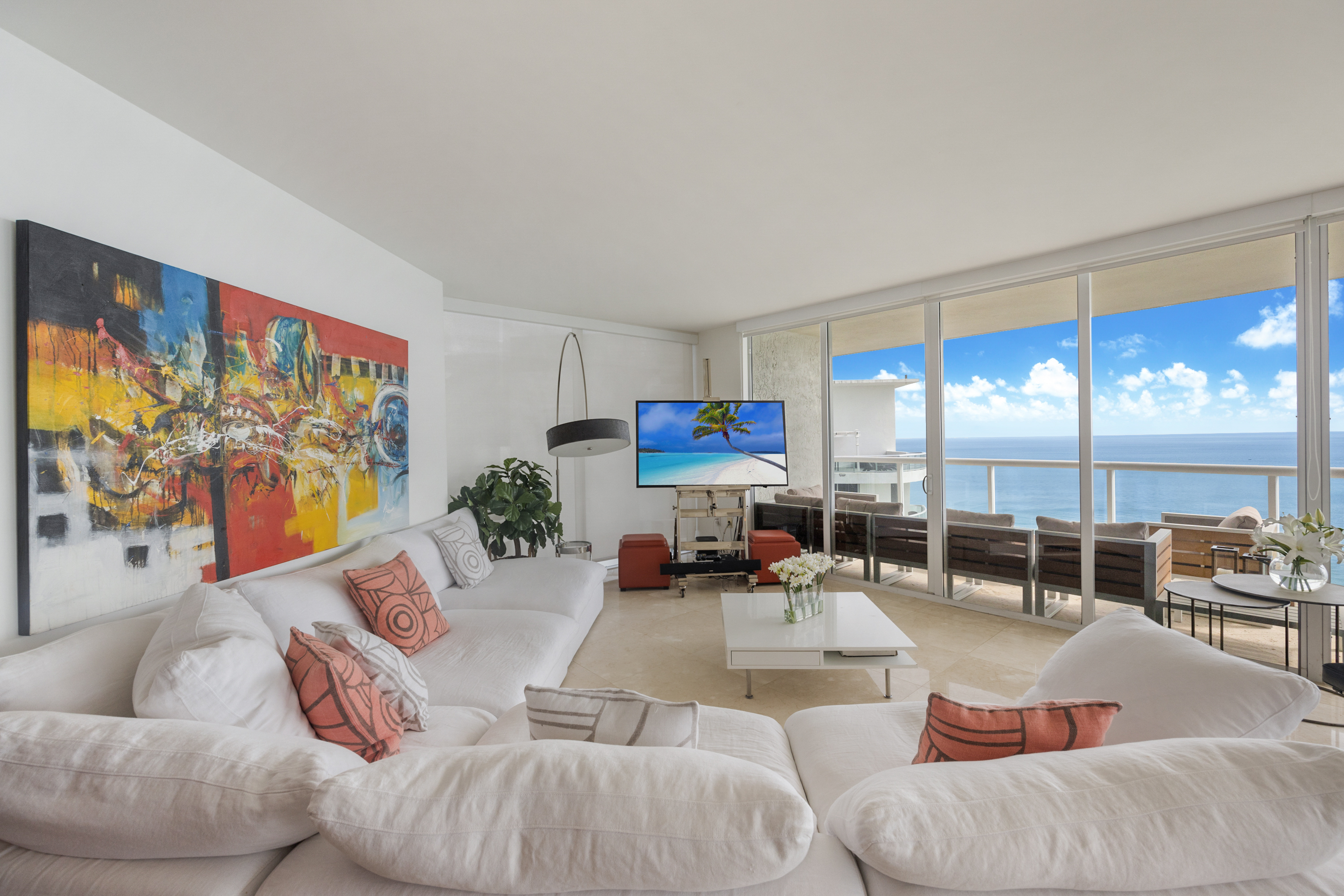 18671 Collins Avenue Sunny Isles Beach FL 33160