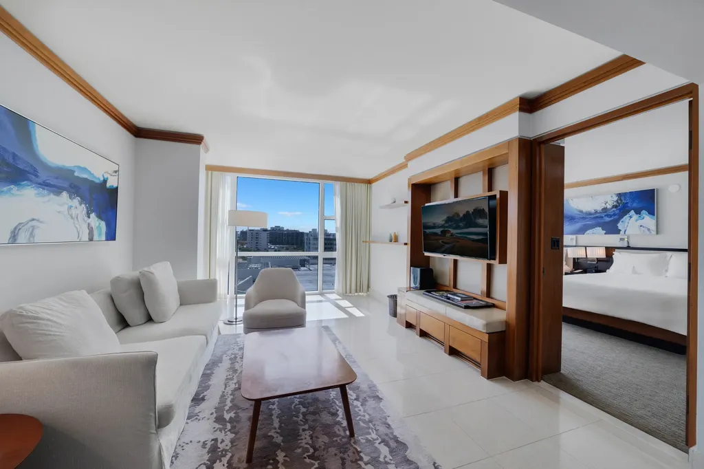 6801 Collins Avenue Miami Beach FL 33141