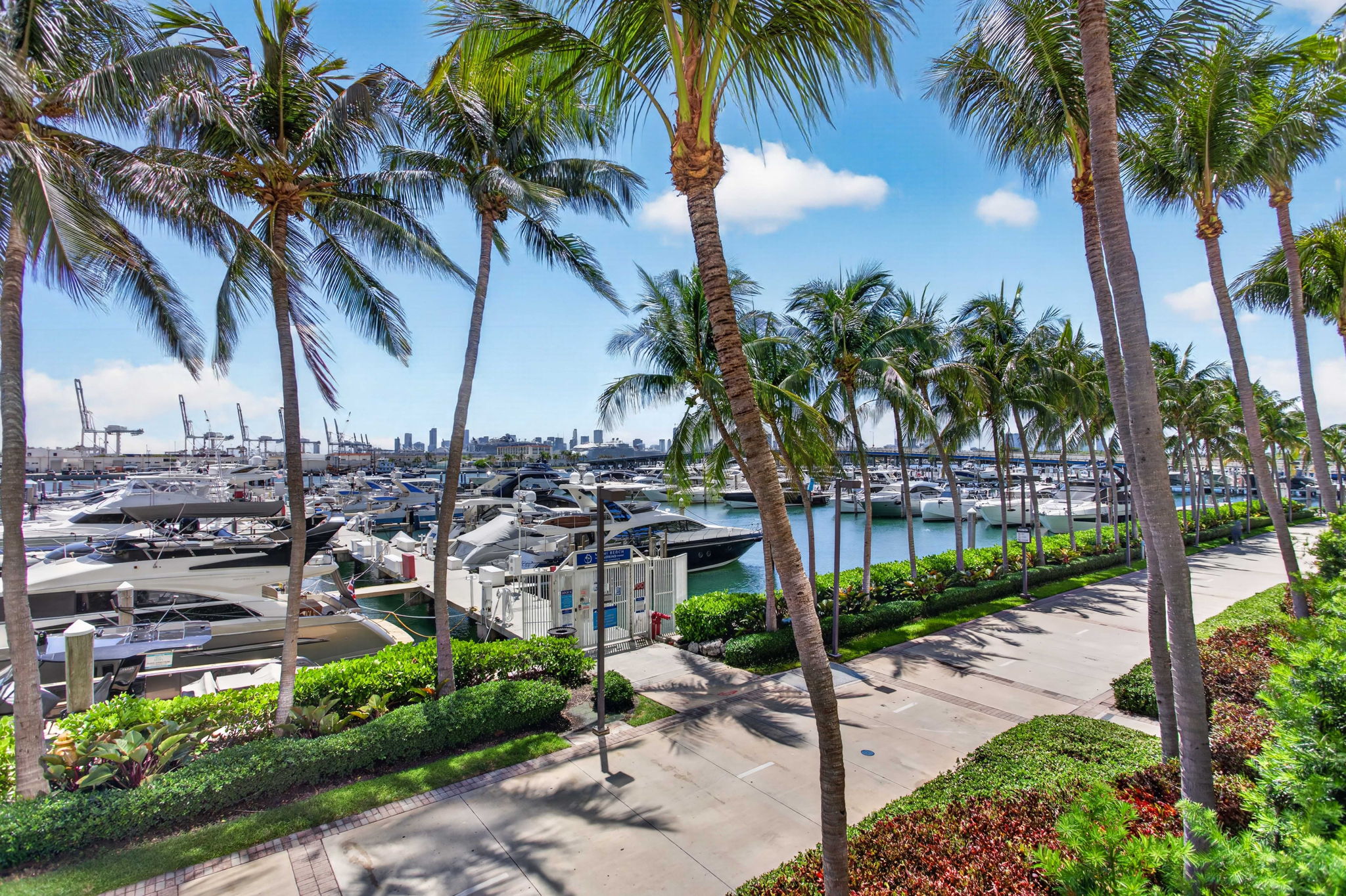 400 Alton Road Miami Beach FL 33139