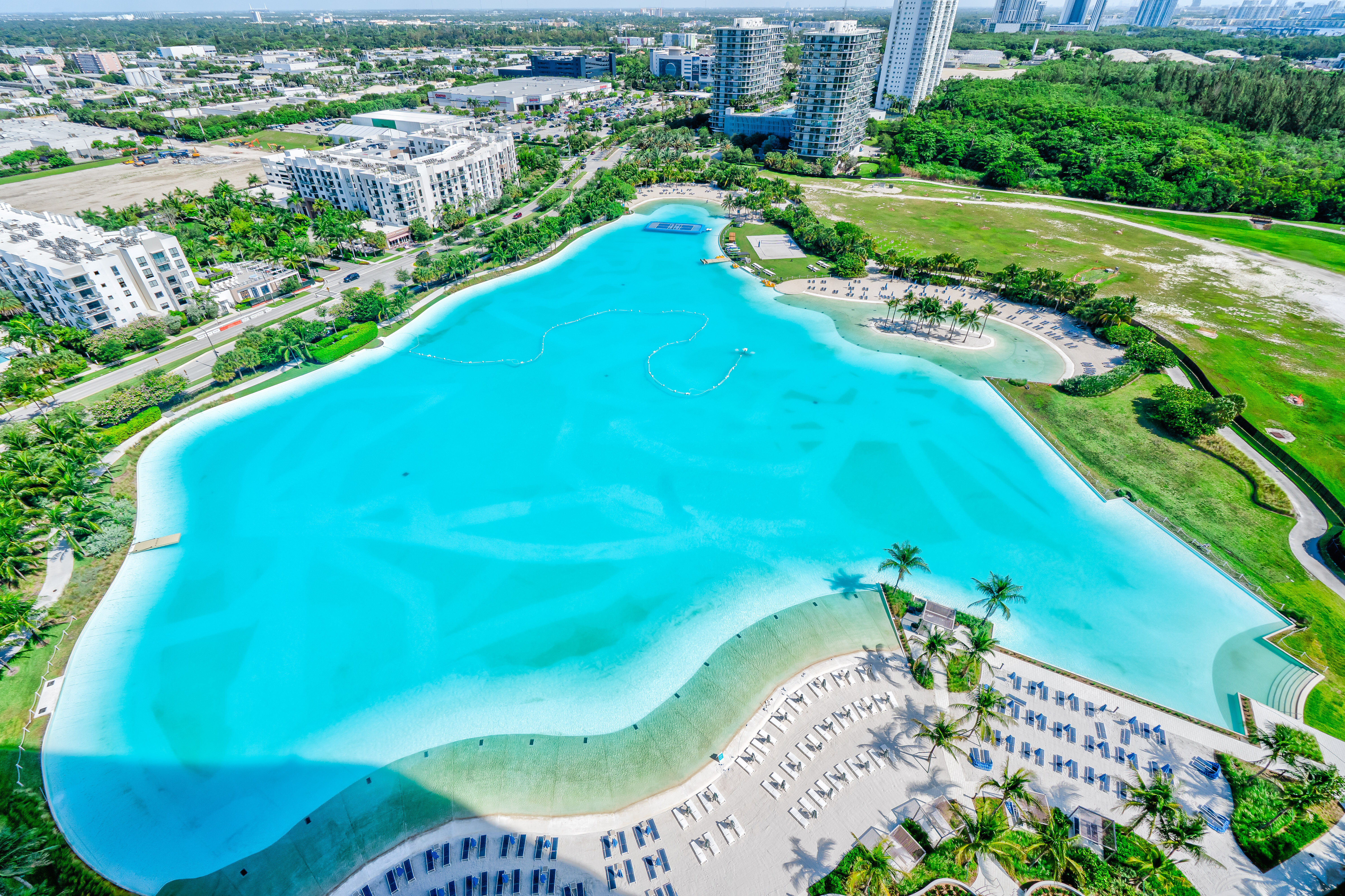 2411 Laguna Circle Miami FL 33181