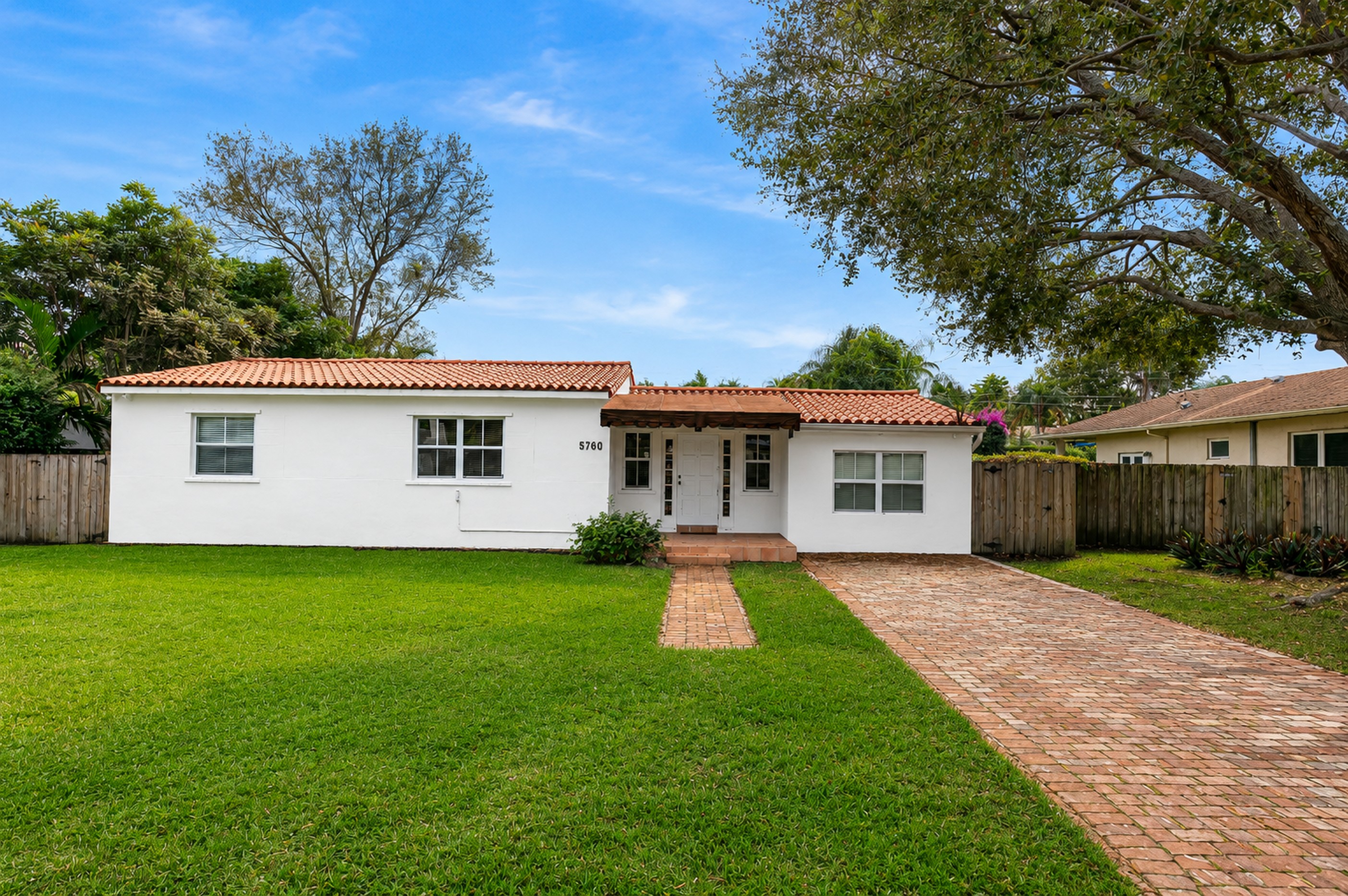 5760 SW 51st Street Miami FL 33155
