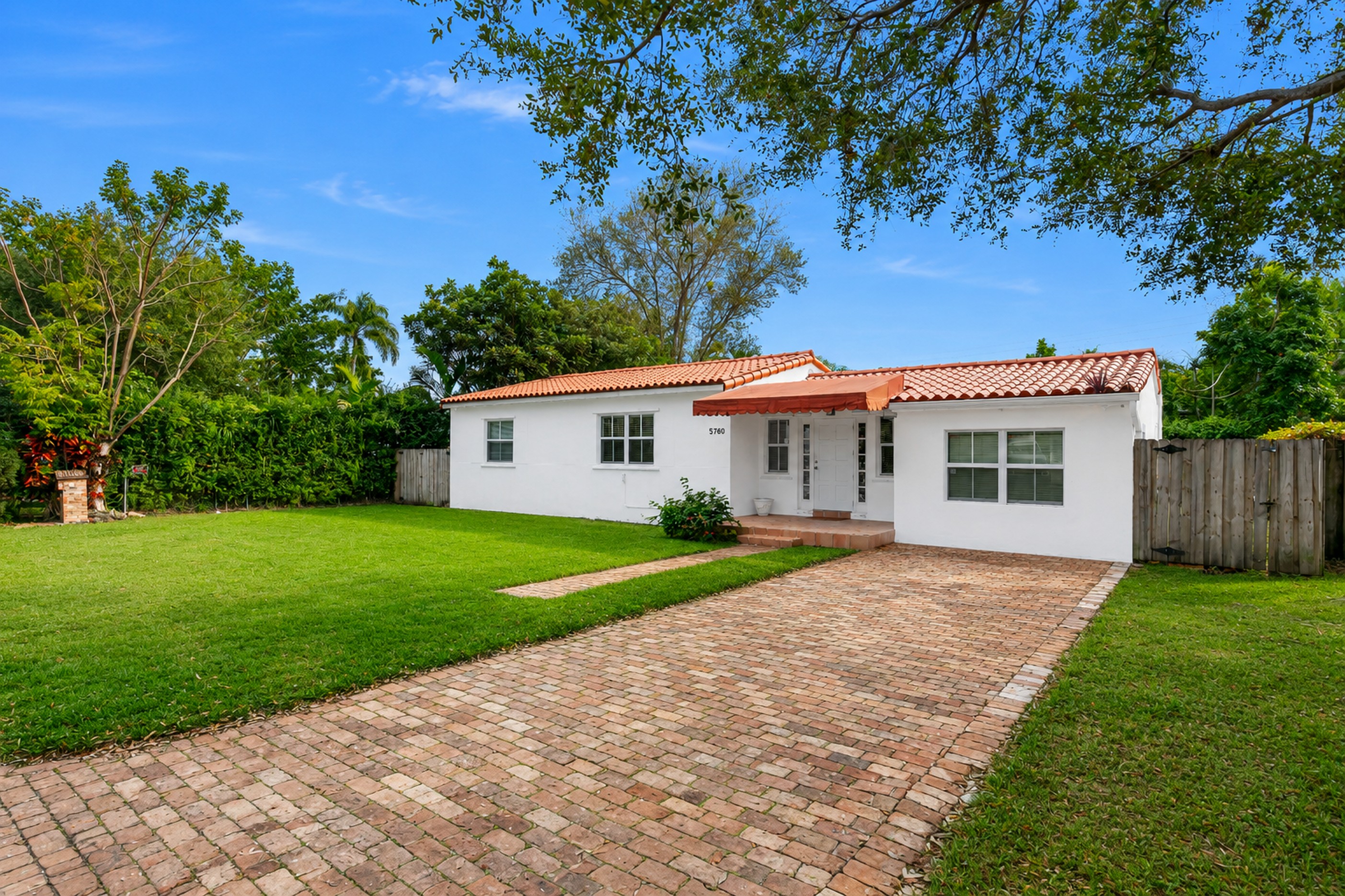 5760 SW 51st Street Miami FL 33155