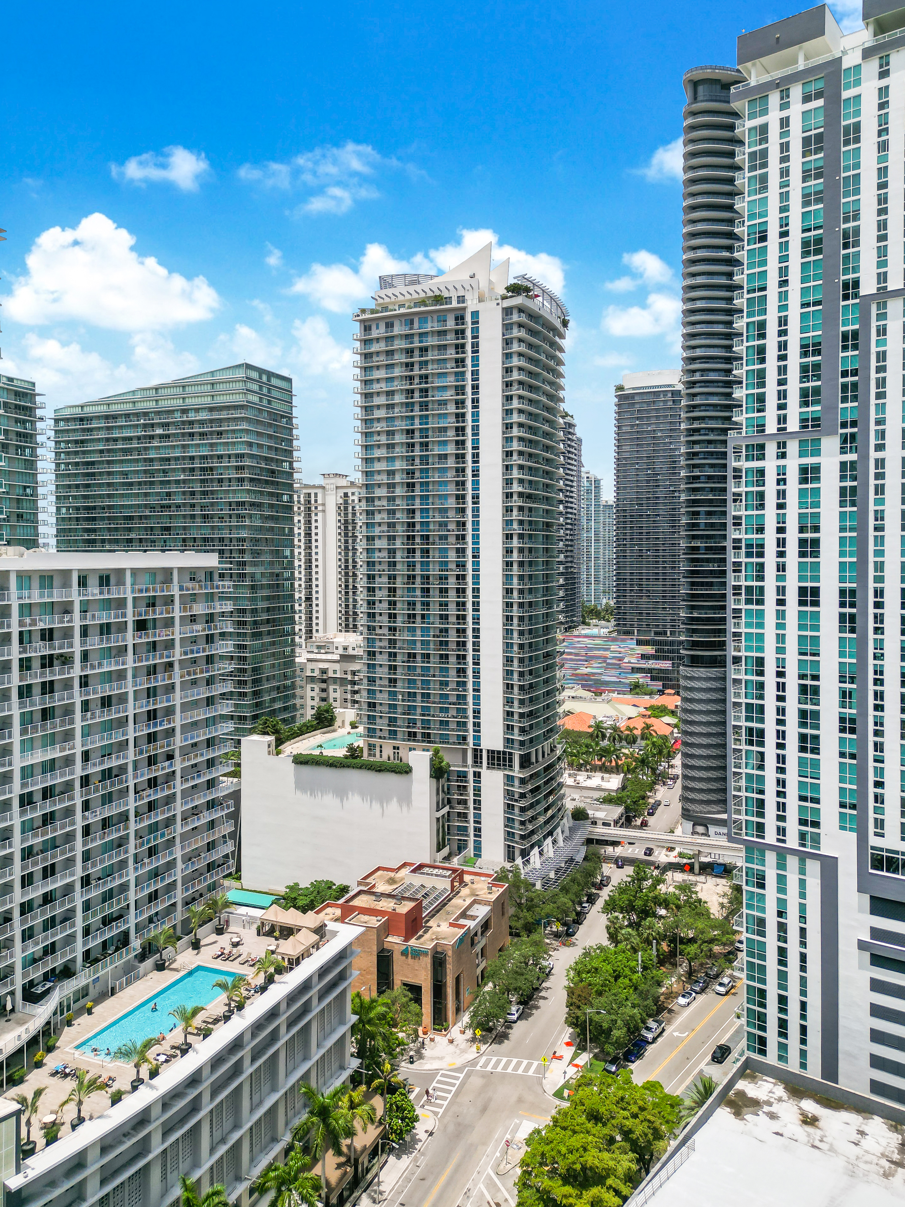 1100 S Miami Avenue Miami FL 33130