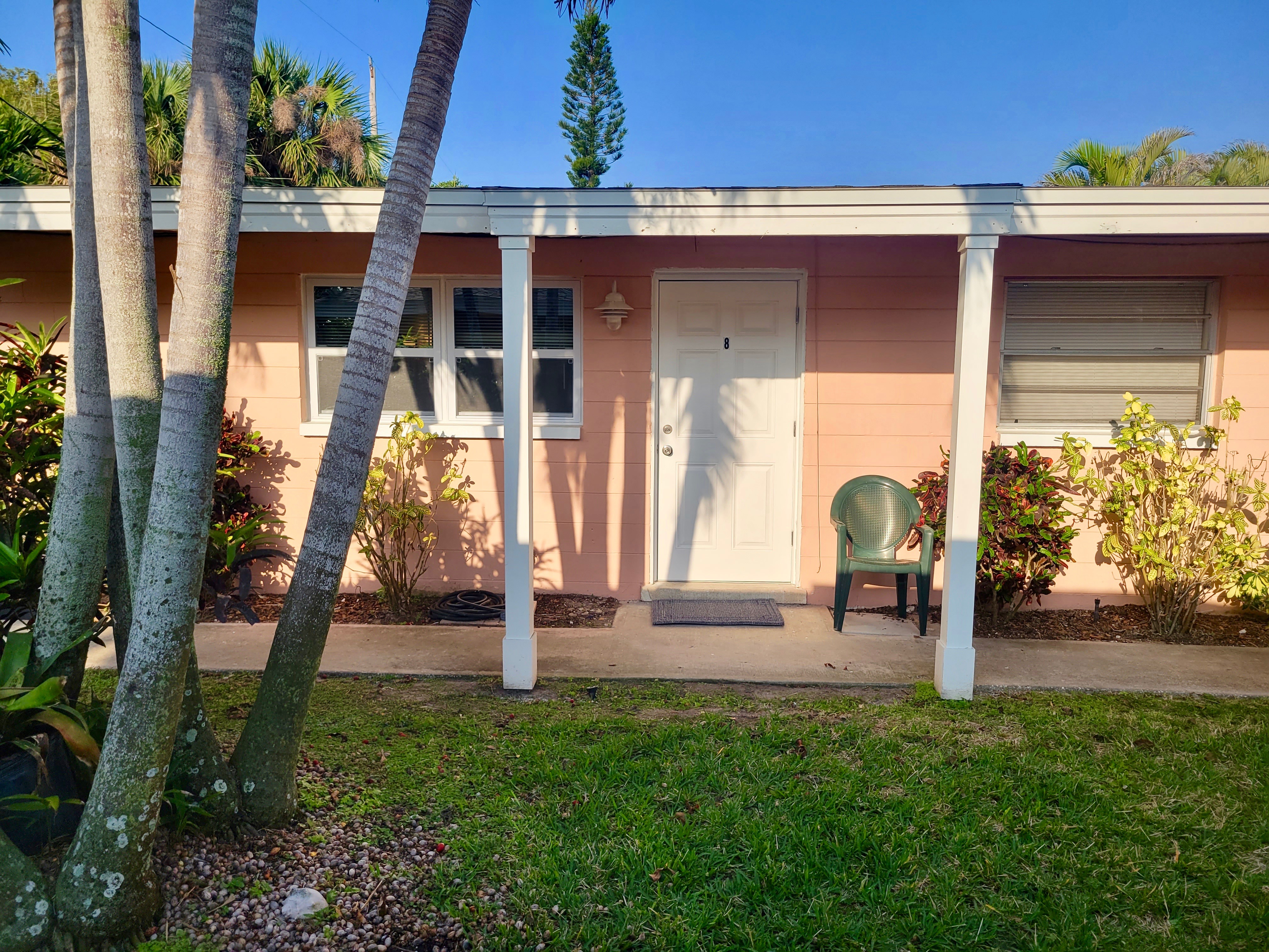 509 Jefferson Avenue Cape Canaveral FL 32920