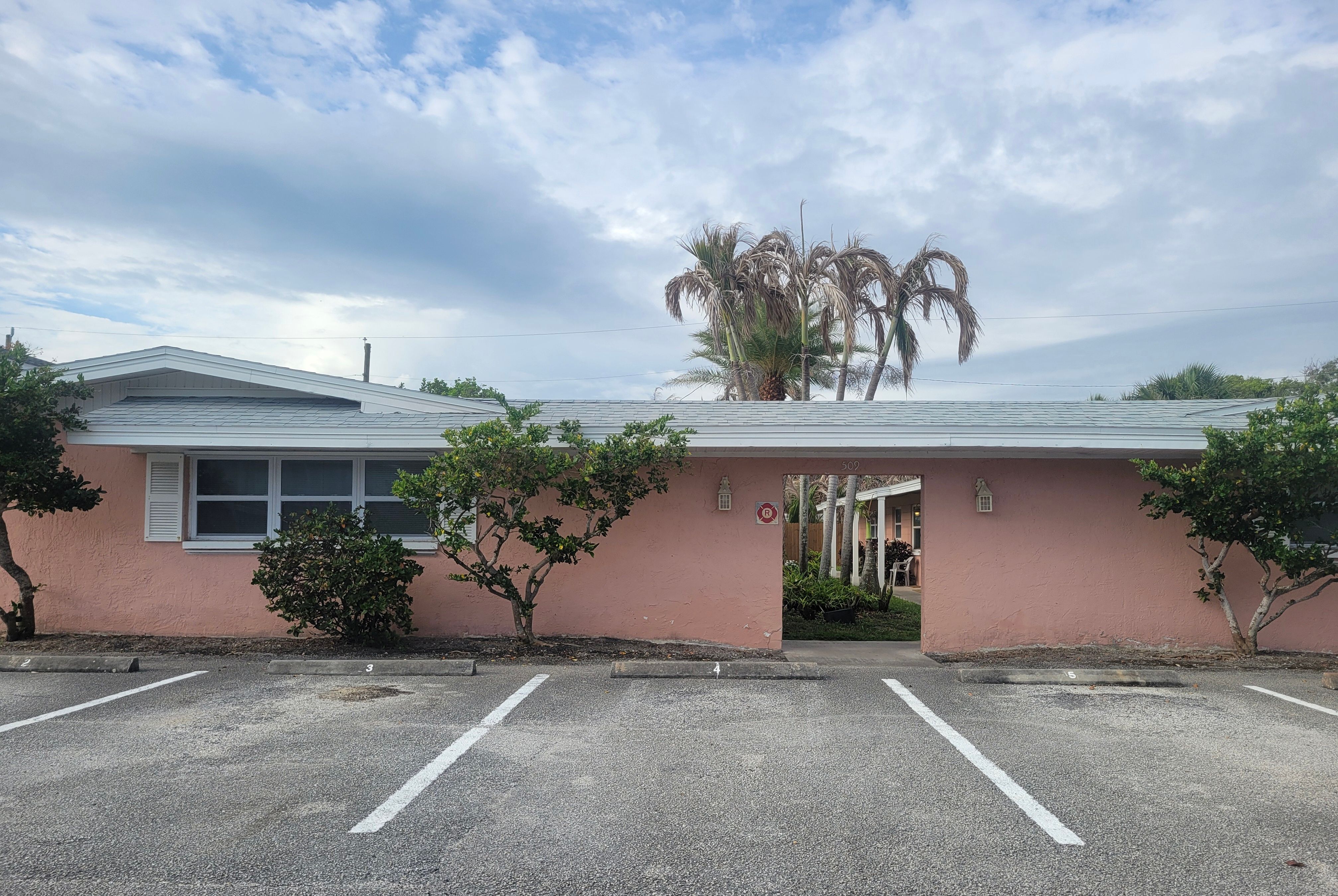 509 Jefferson Avenue Cape Canaveral FL 32920