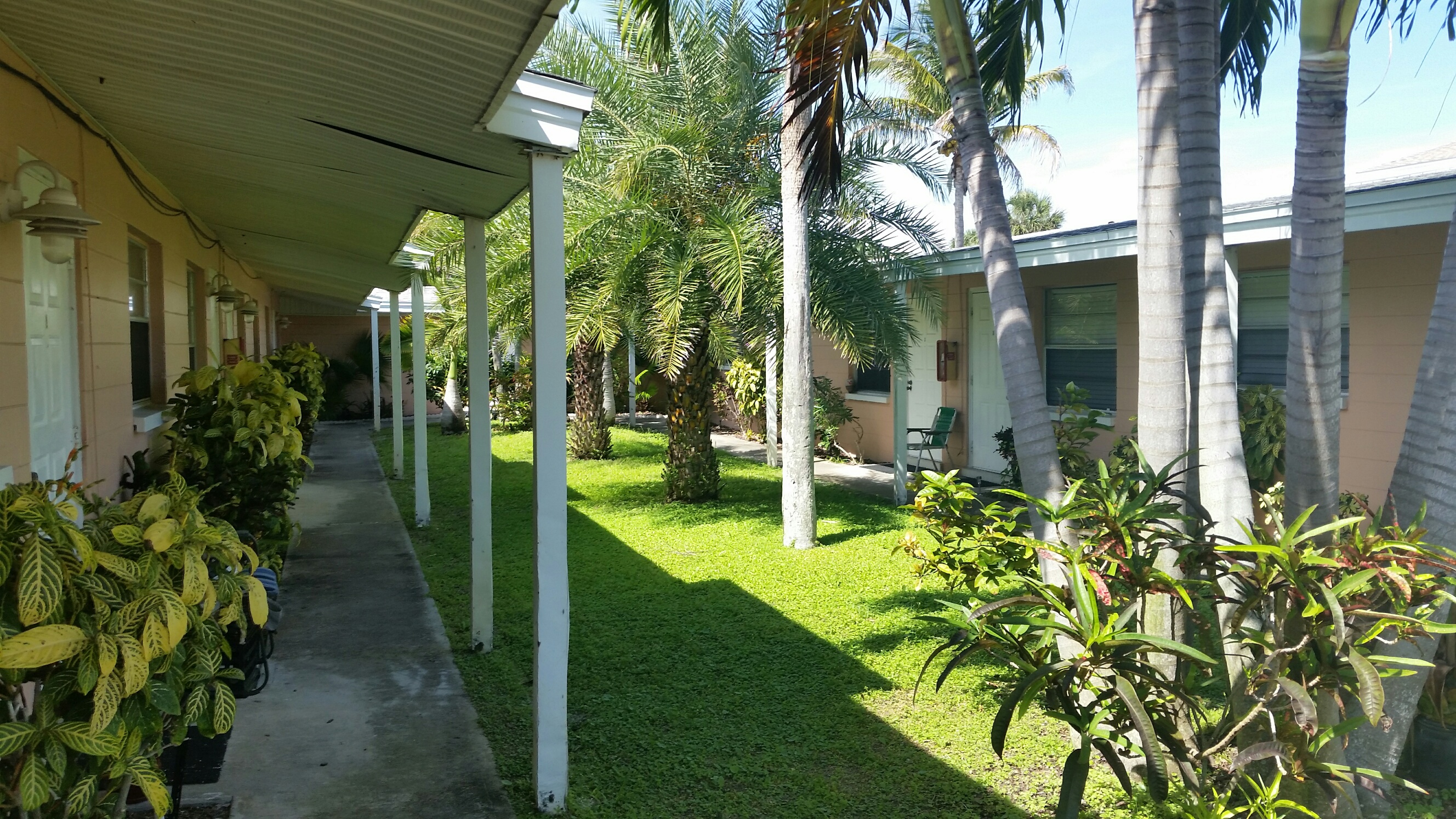 509 Jefferson Avenue Cape Canaveral FL 32920