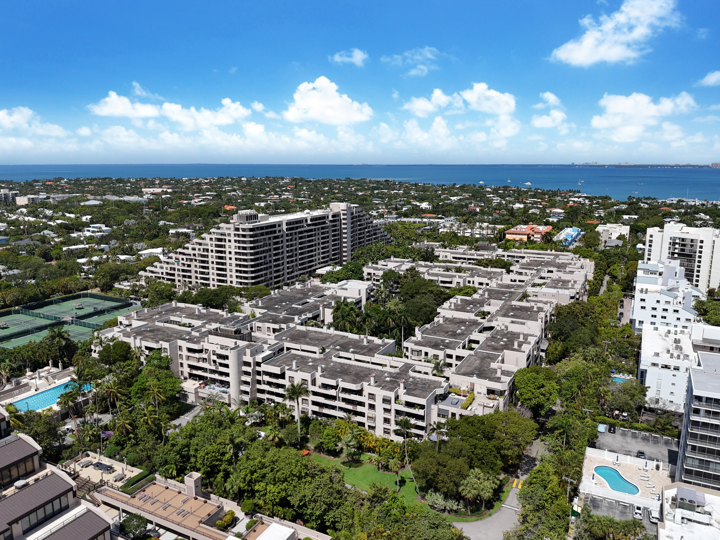 161 Crandon Boulevard Key Biscayne FL 33149