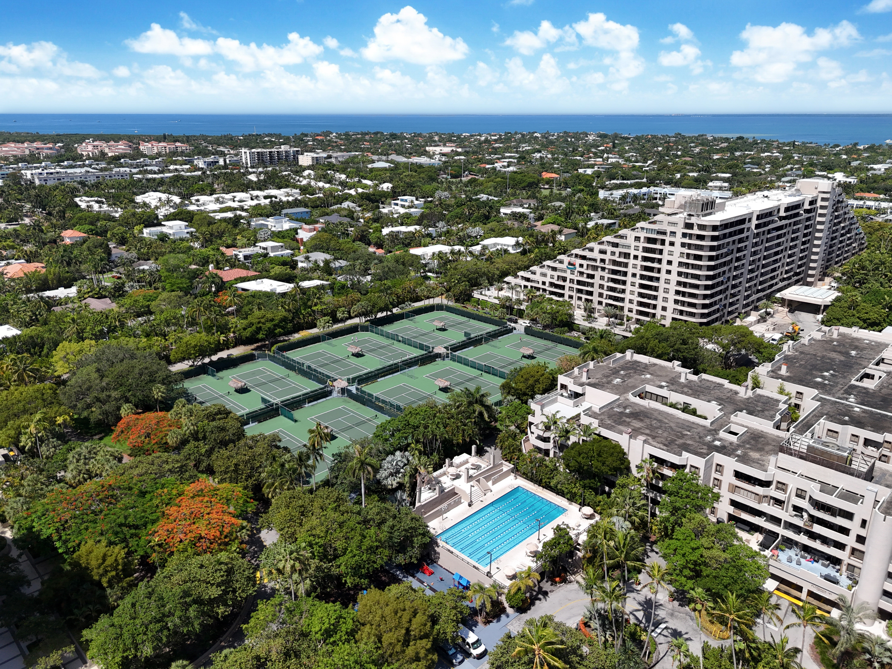 161 Crandon Boulevard Key Biscayne FL 33149