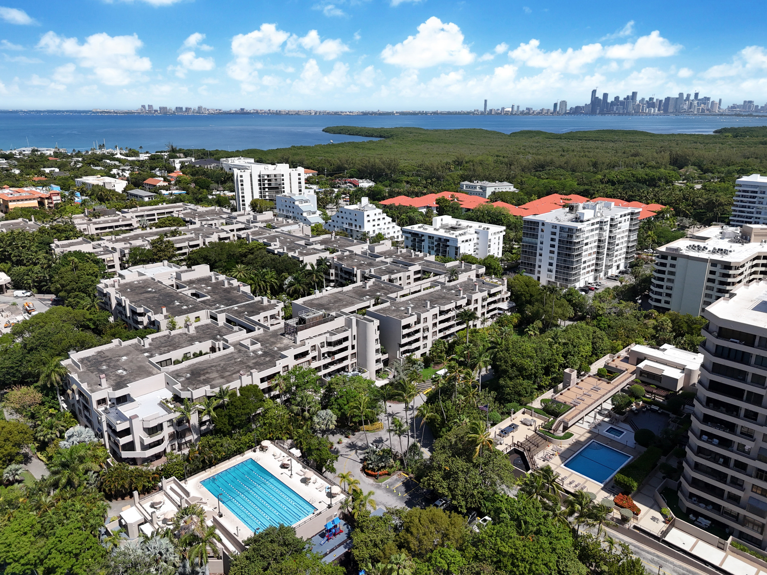 161 Crandon Boulevard Key Biscayne FL 33149