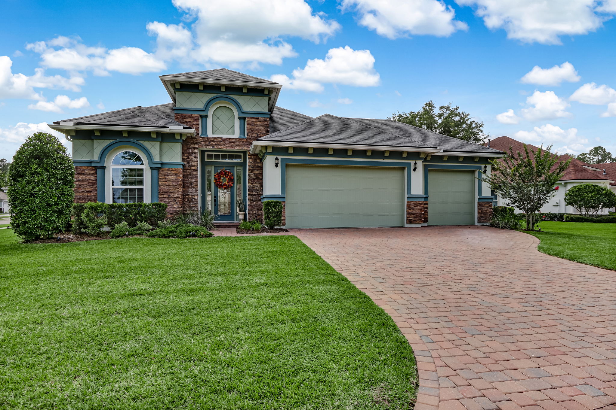 95025 Starling Court Fernandina Beach FL 32034