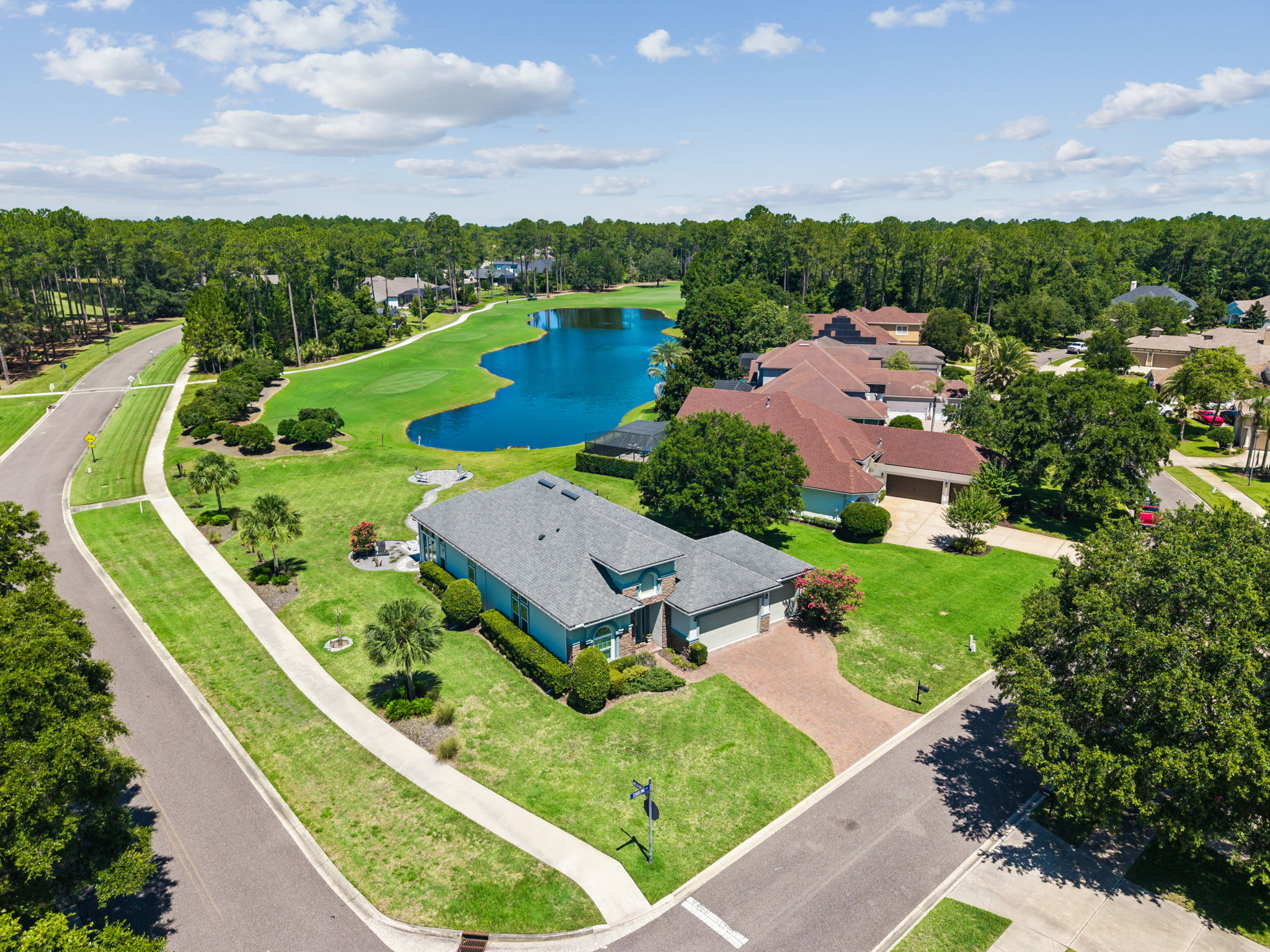 95025 Starling Court Fernandina Beach FL 32034