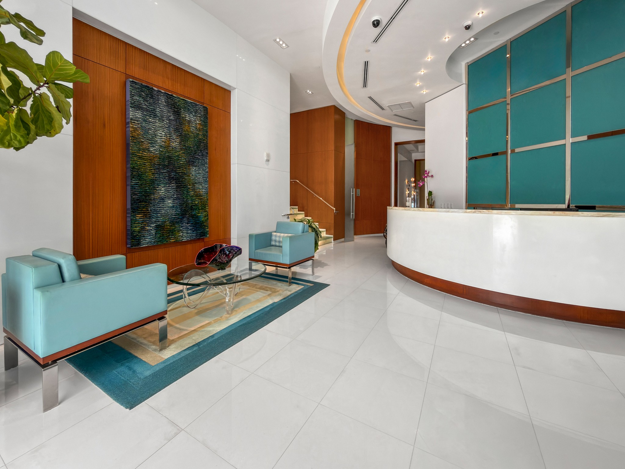 2831 N Ocean Boulevard Fort Lauderdale FL 33308