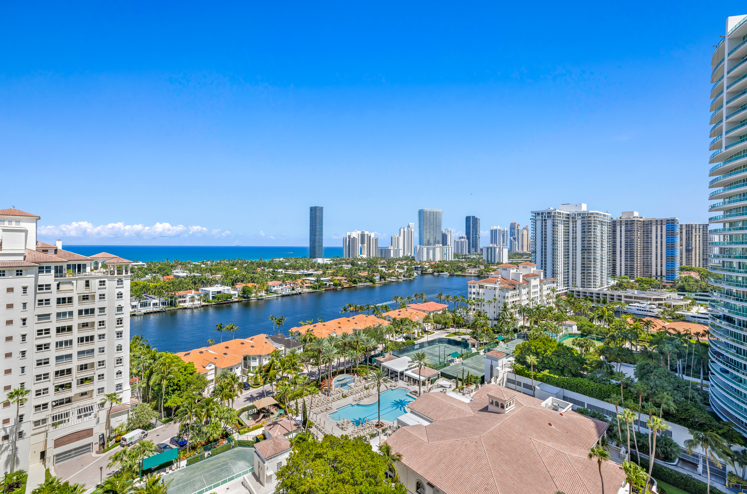20155 NE 38th Court Aventura FL 33180