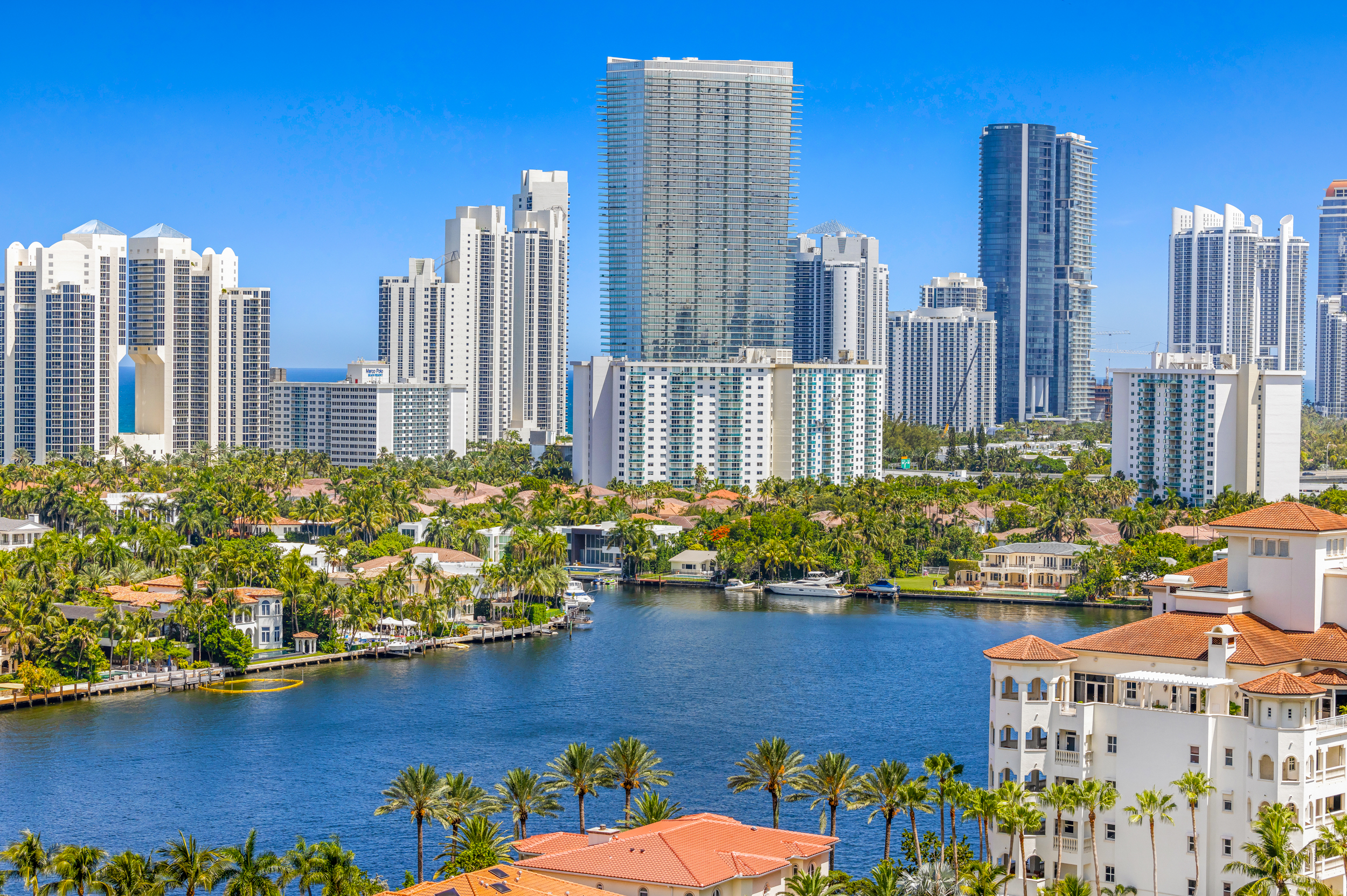 20155 NE 38th Court Aventura FL 33180
