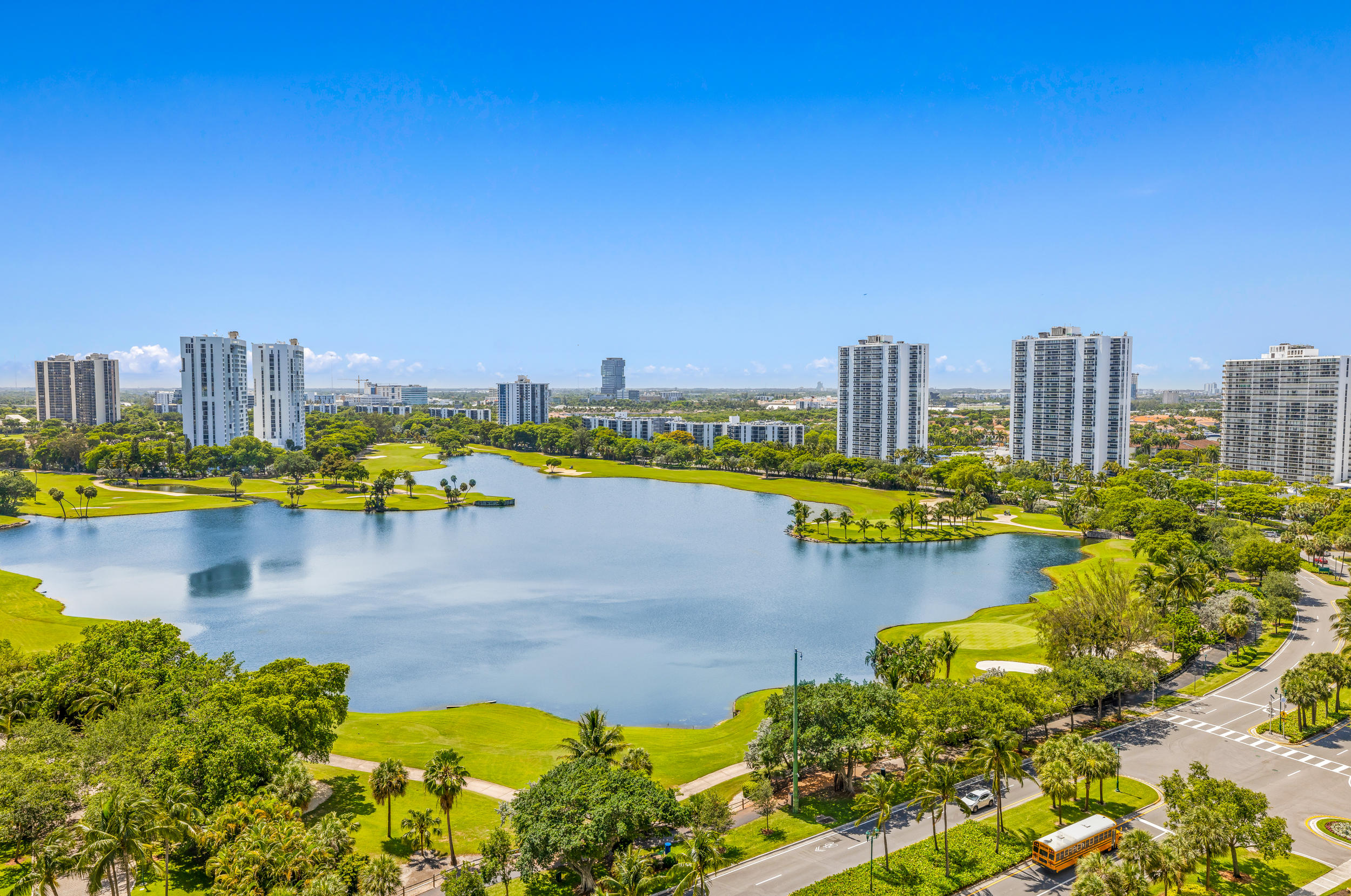 20155 NE 38th Court Aventura FL 33180