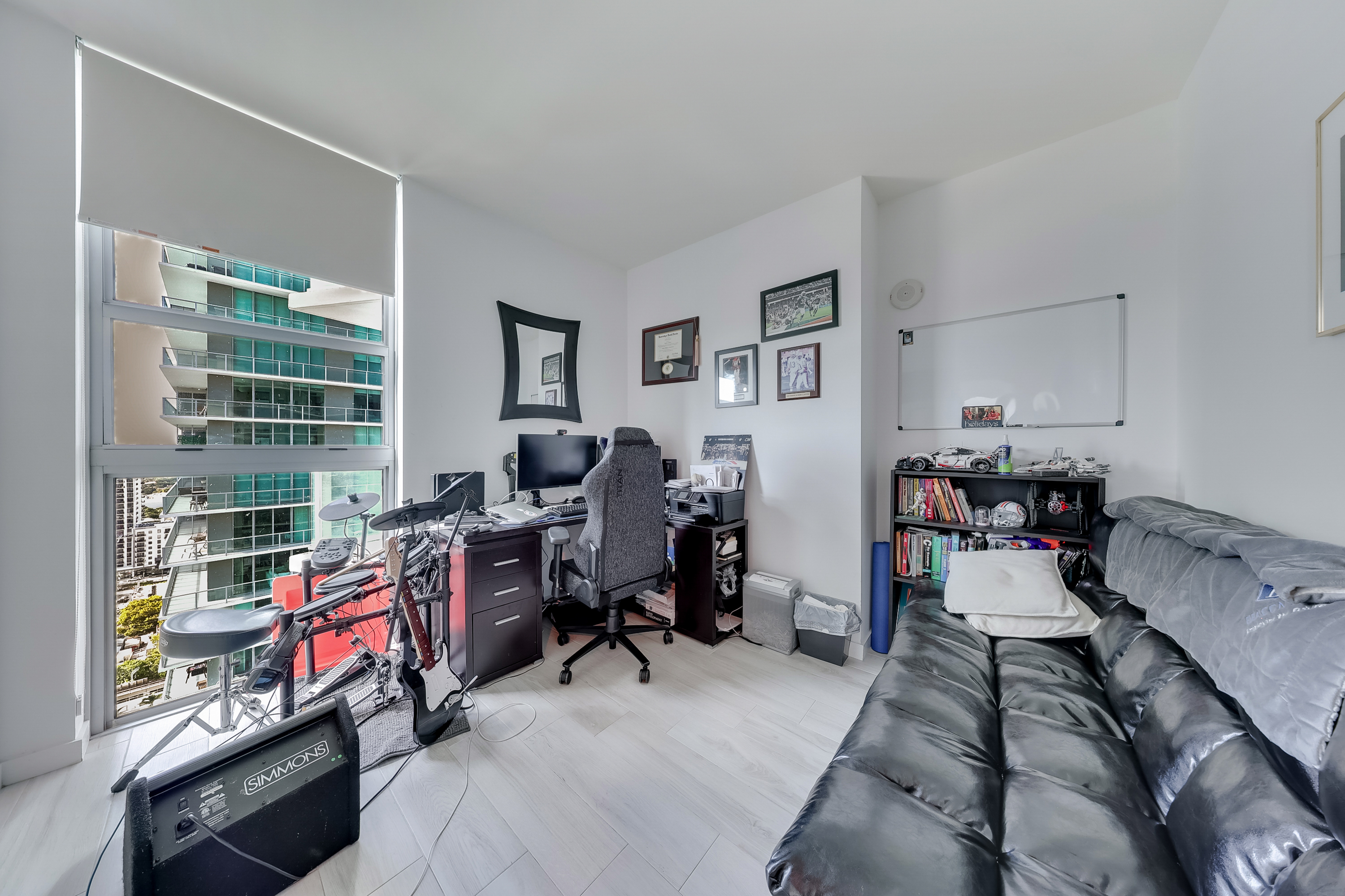 1100 S Miami Avenue Miami FL 33130