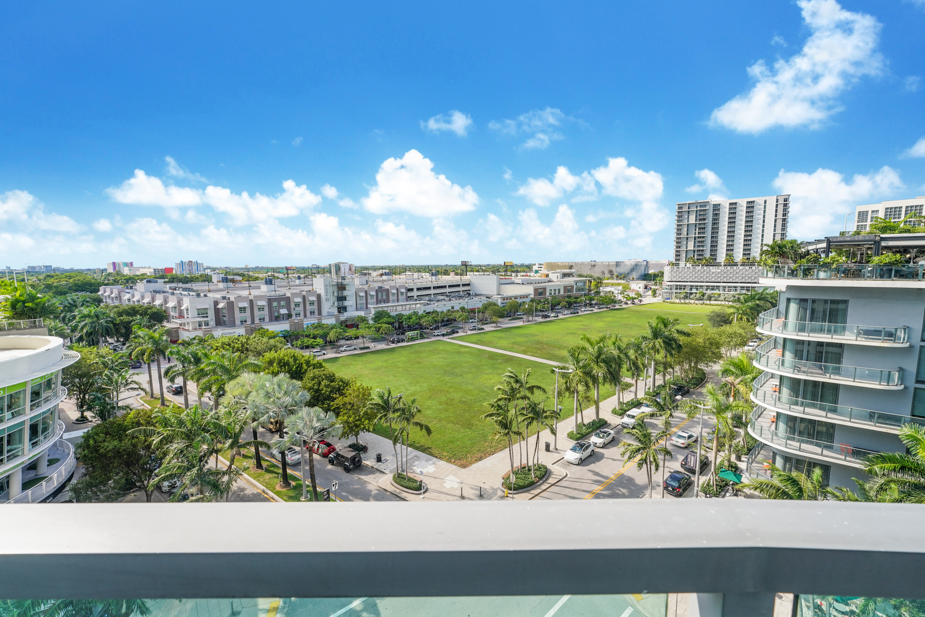 3301 NE 1st Avenue Miami FL 33137
