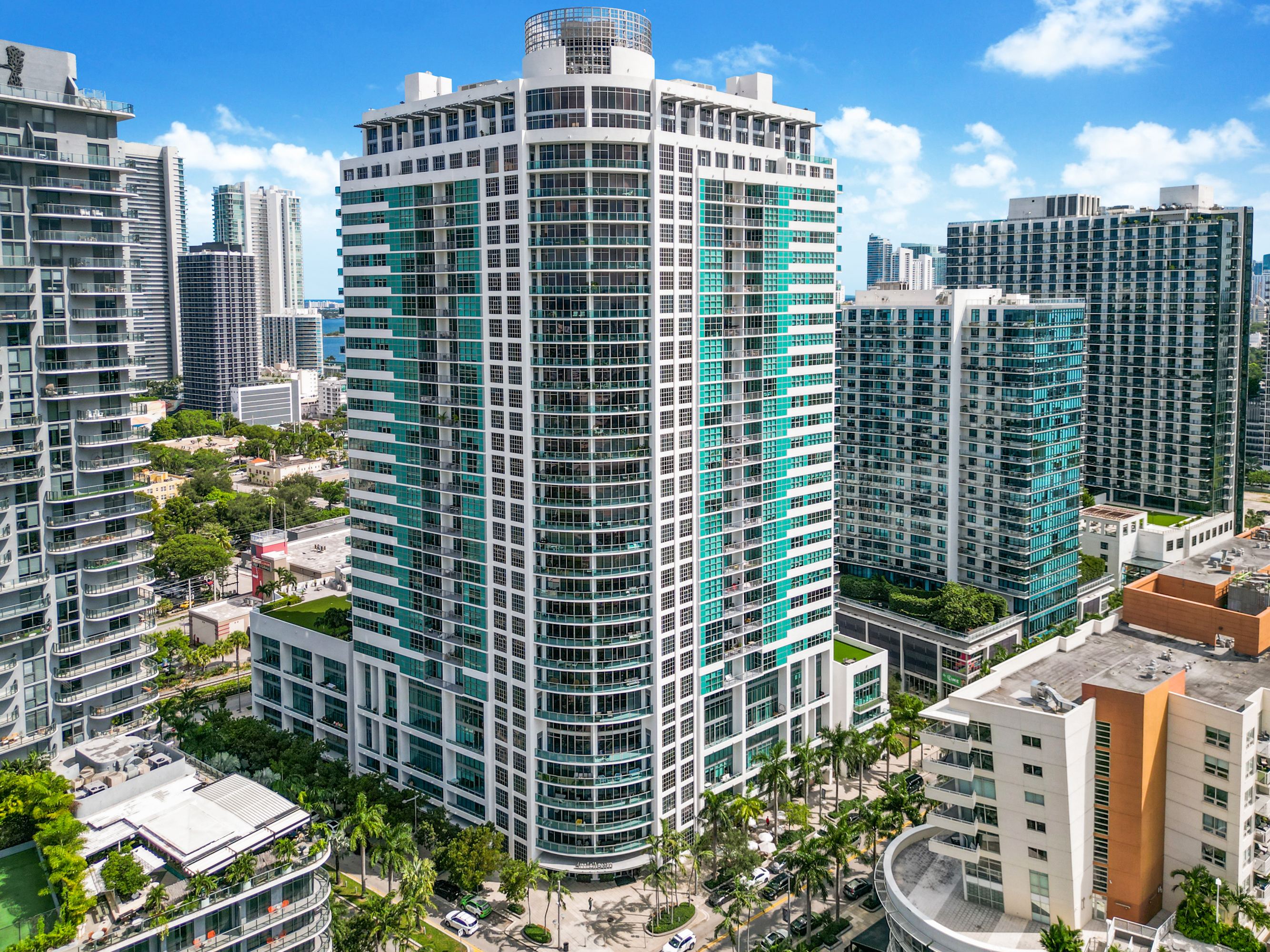 3301 NE 1st Avenue Miami FL 33137