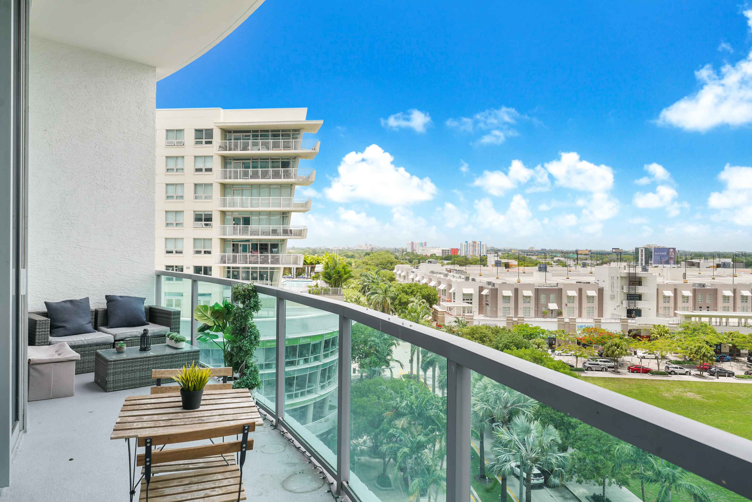 3301 NE 1st Avenue Miami FL 33137