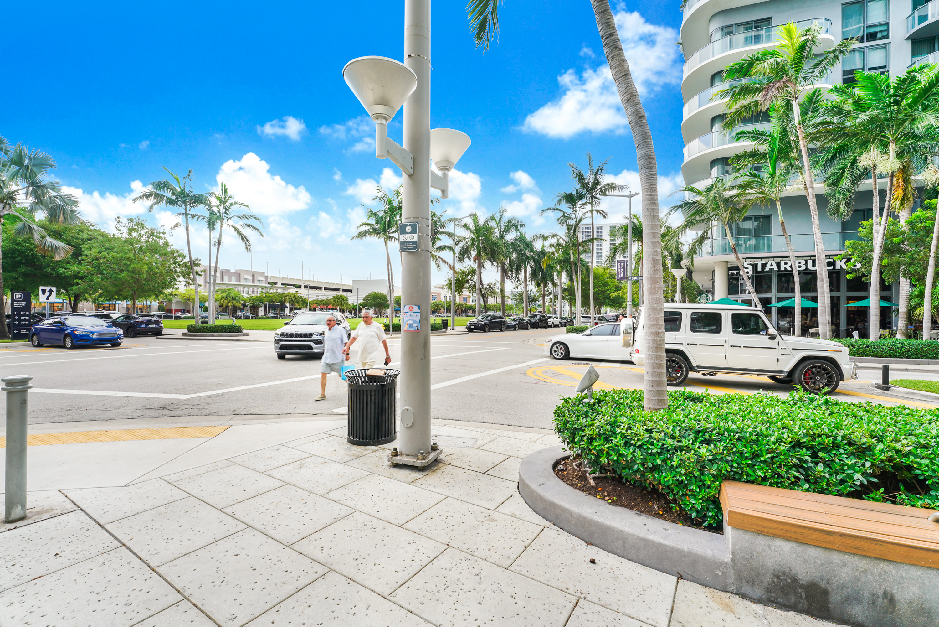 3301 NE 1st Avenue Miami FL 33137