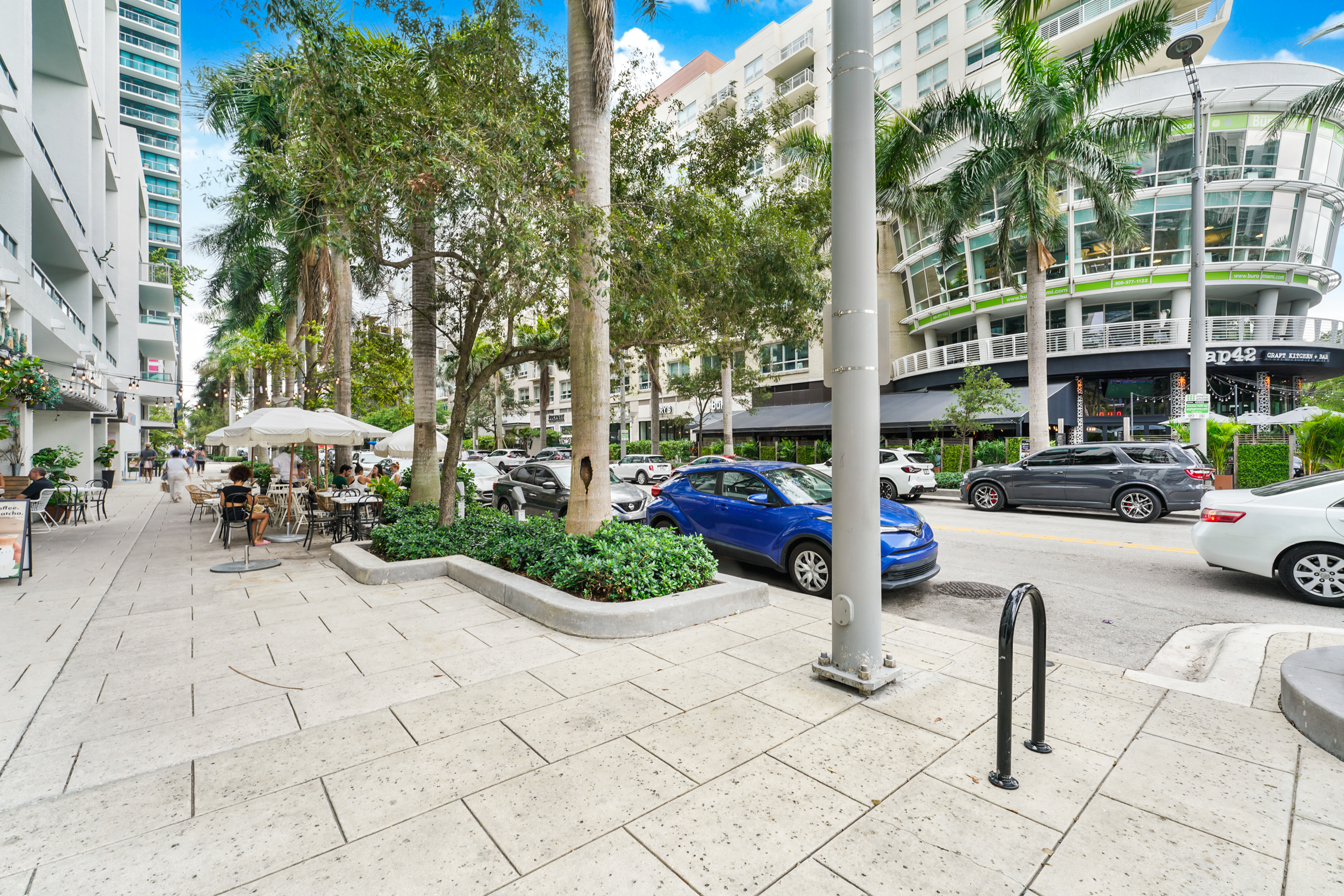 3301 NE 1st Avenue Miami FL 33137