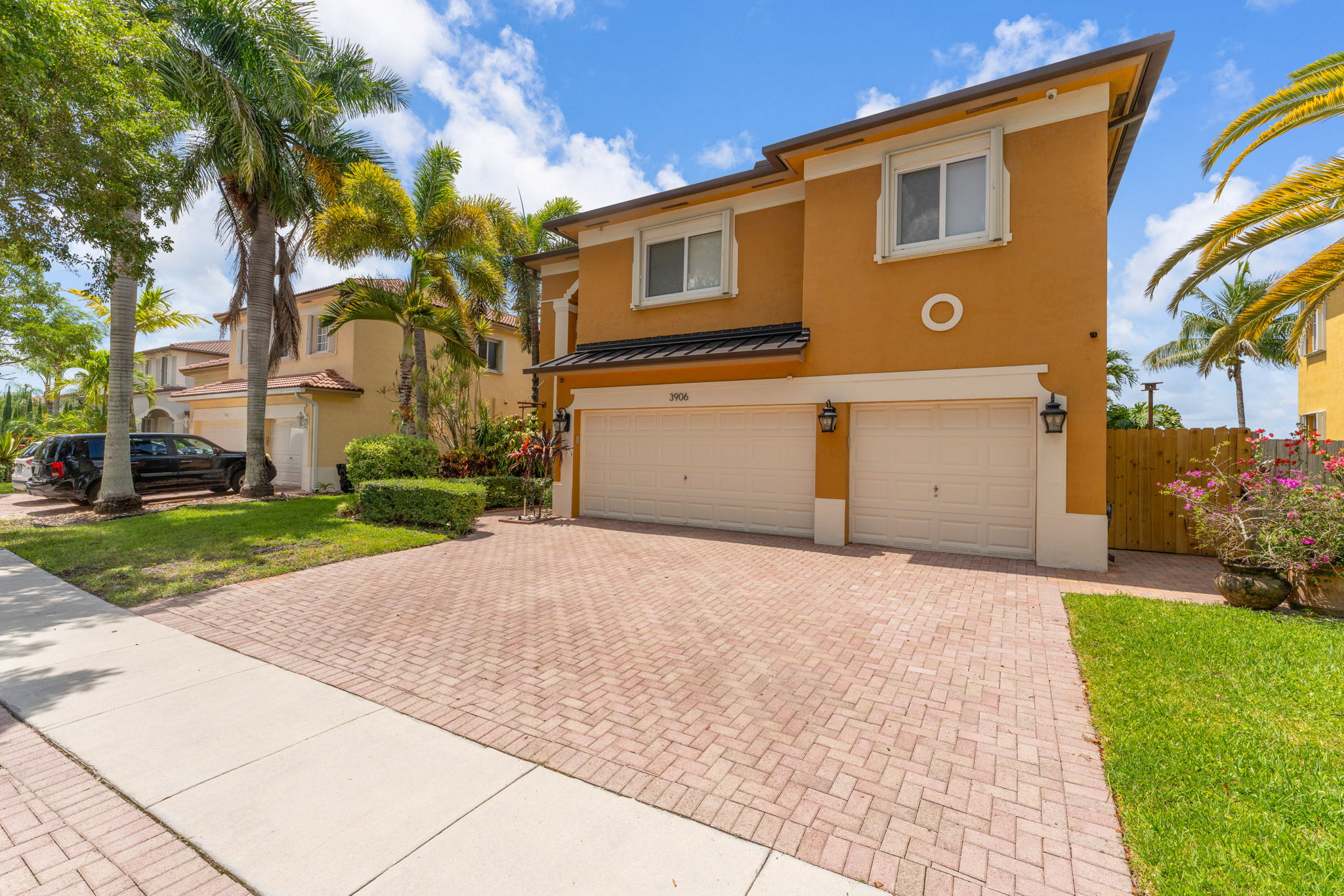3906 NE 20th Street Homestead FL 33033