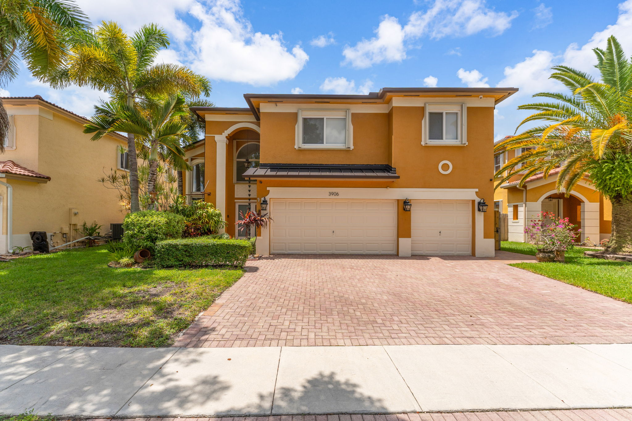 3906 NE 20th Street Homestead FL 33033