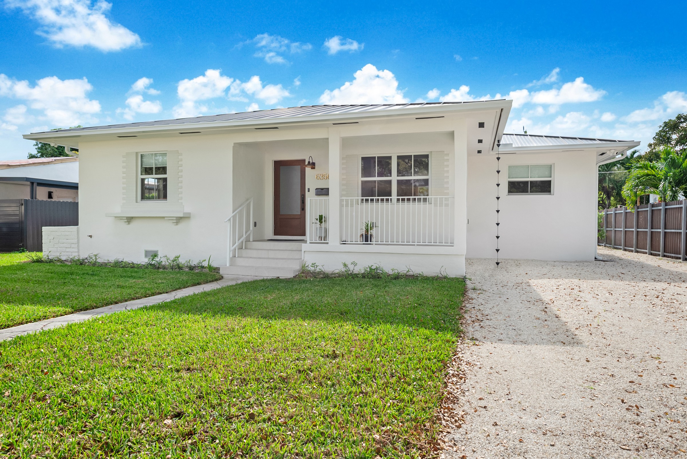 6356 SW 14th Street West Miami FL 33144