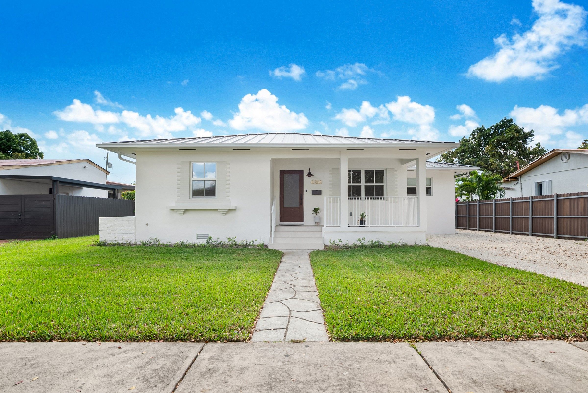 6356 SW 14th Street West Miami FL 33144