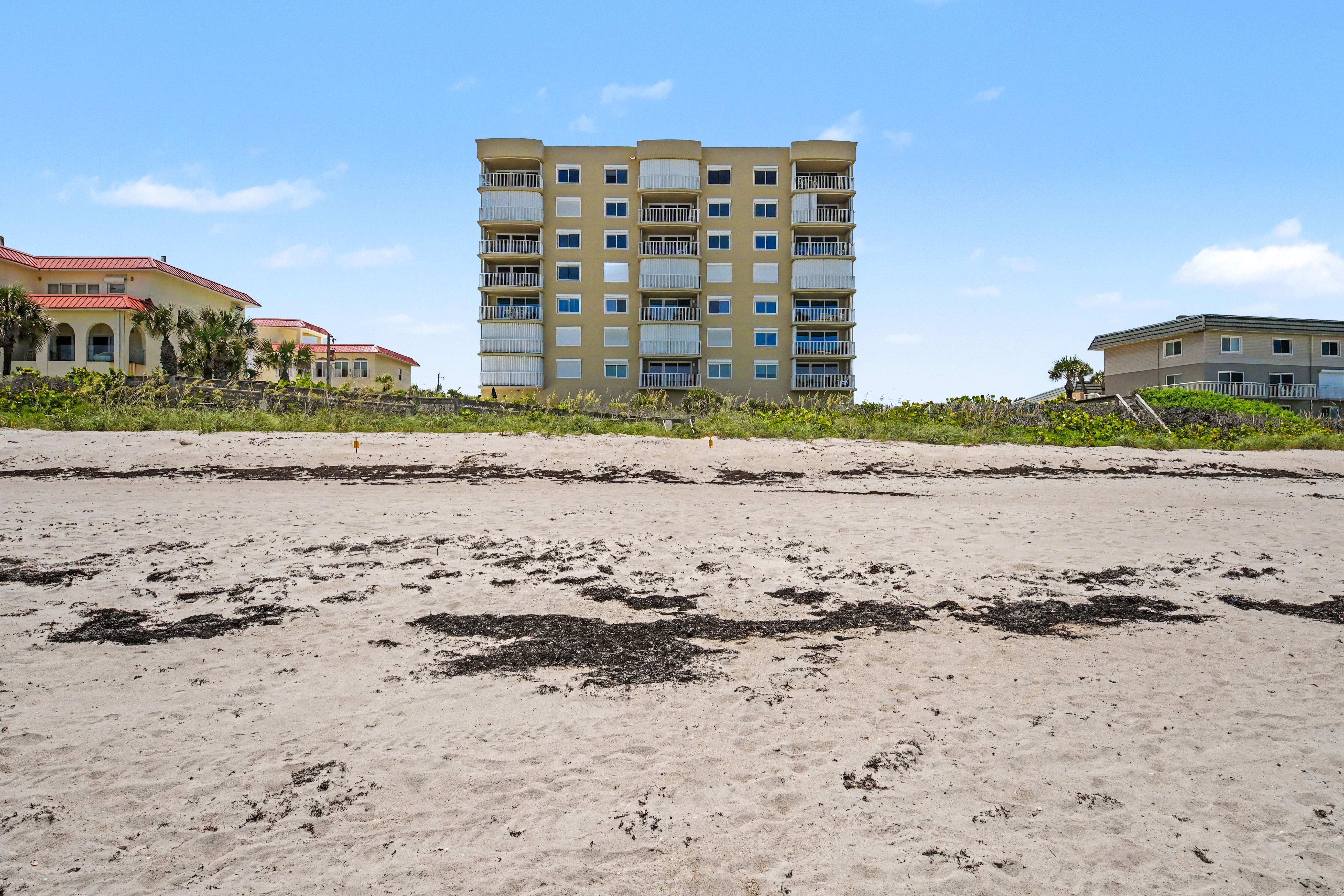 2875 N Highway A1a Indialantic FL 32903