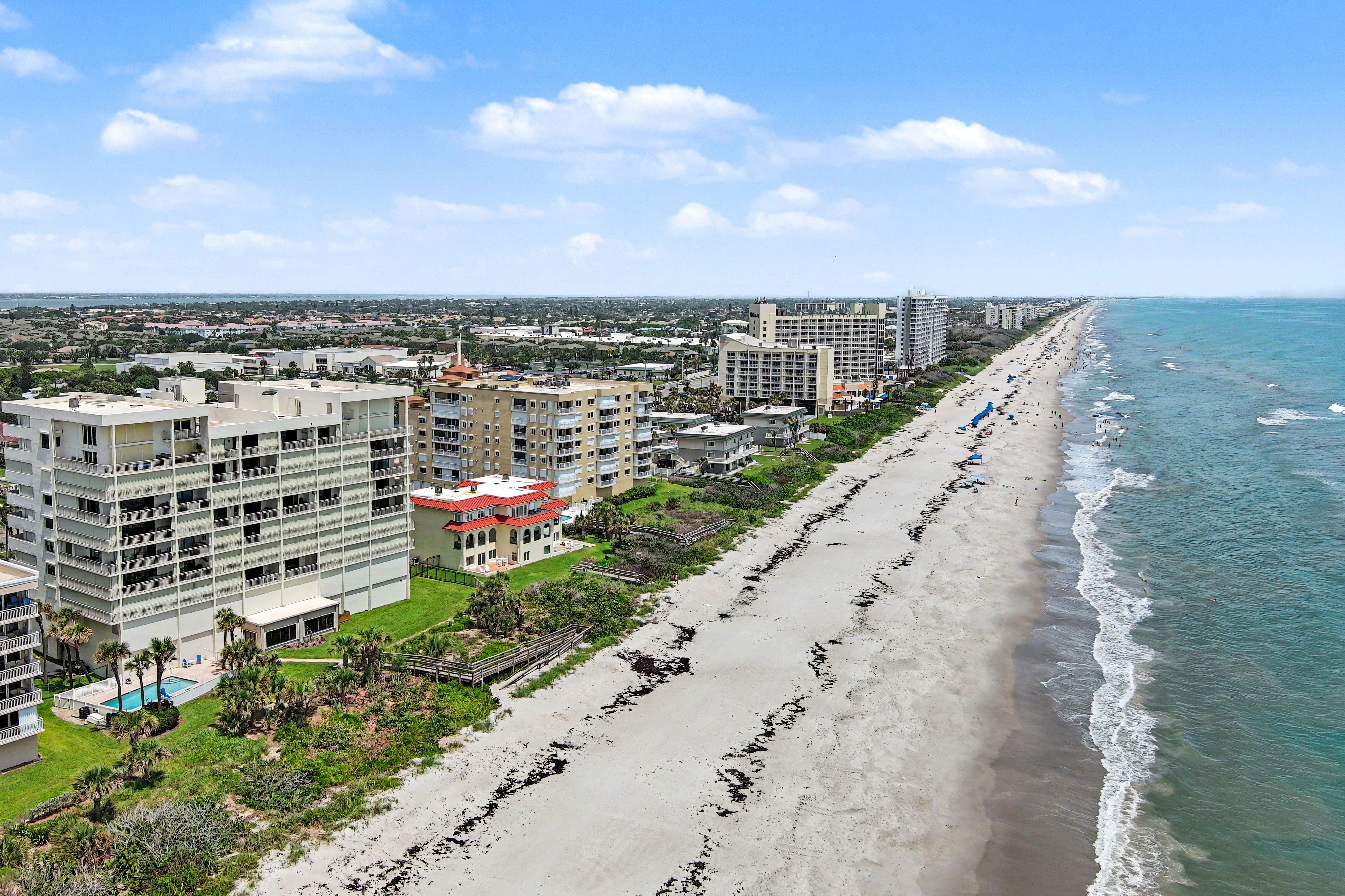 2875 N Highway A1a Indialantic FL 32903