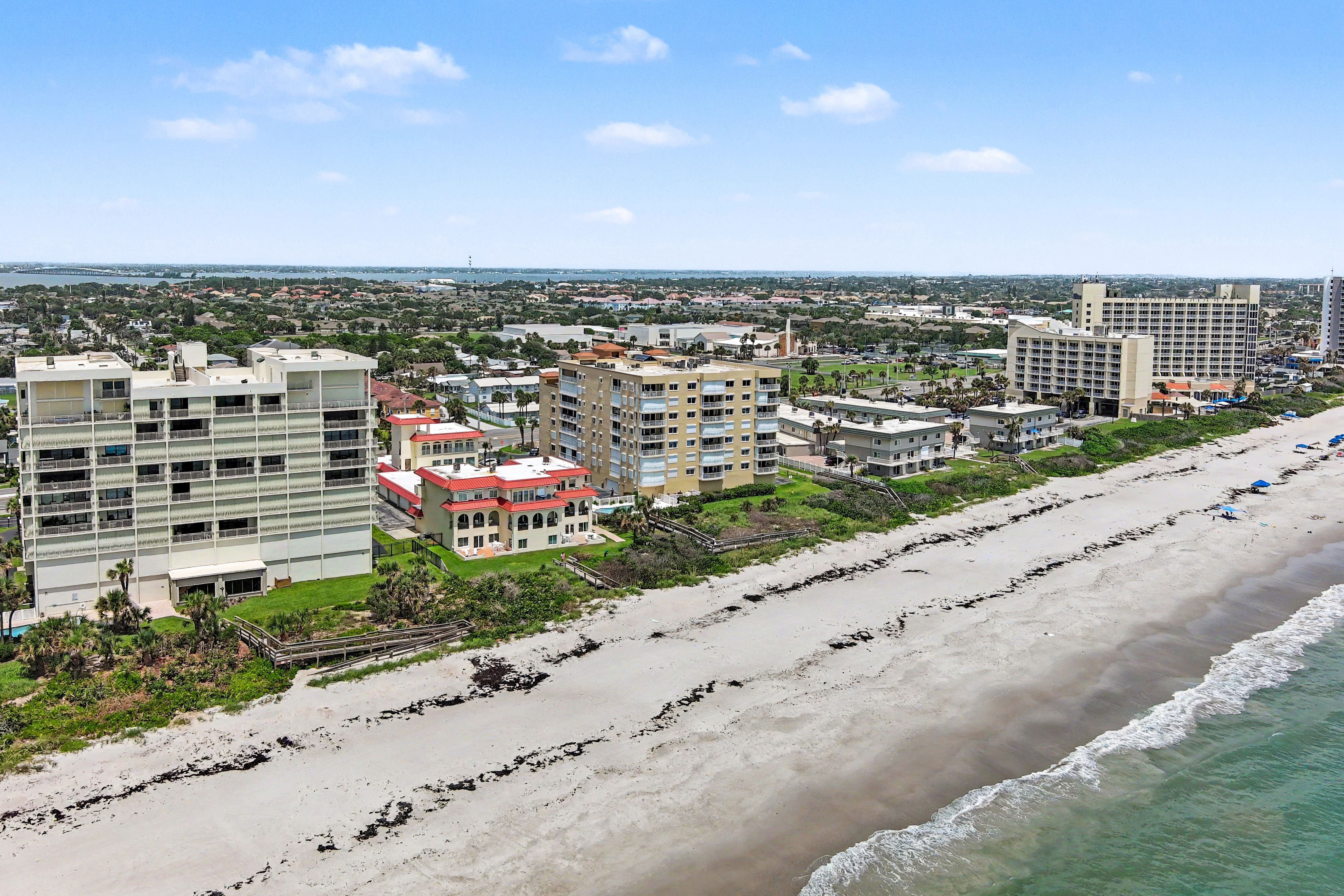 2875 N Highway A1a Indialantic FL 32903