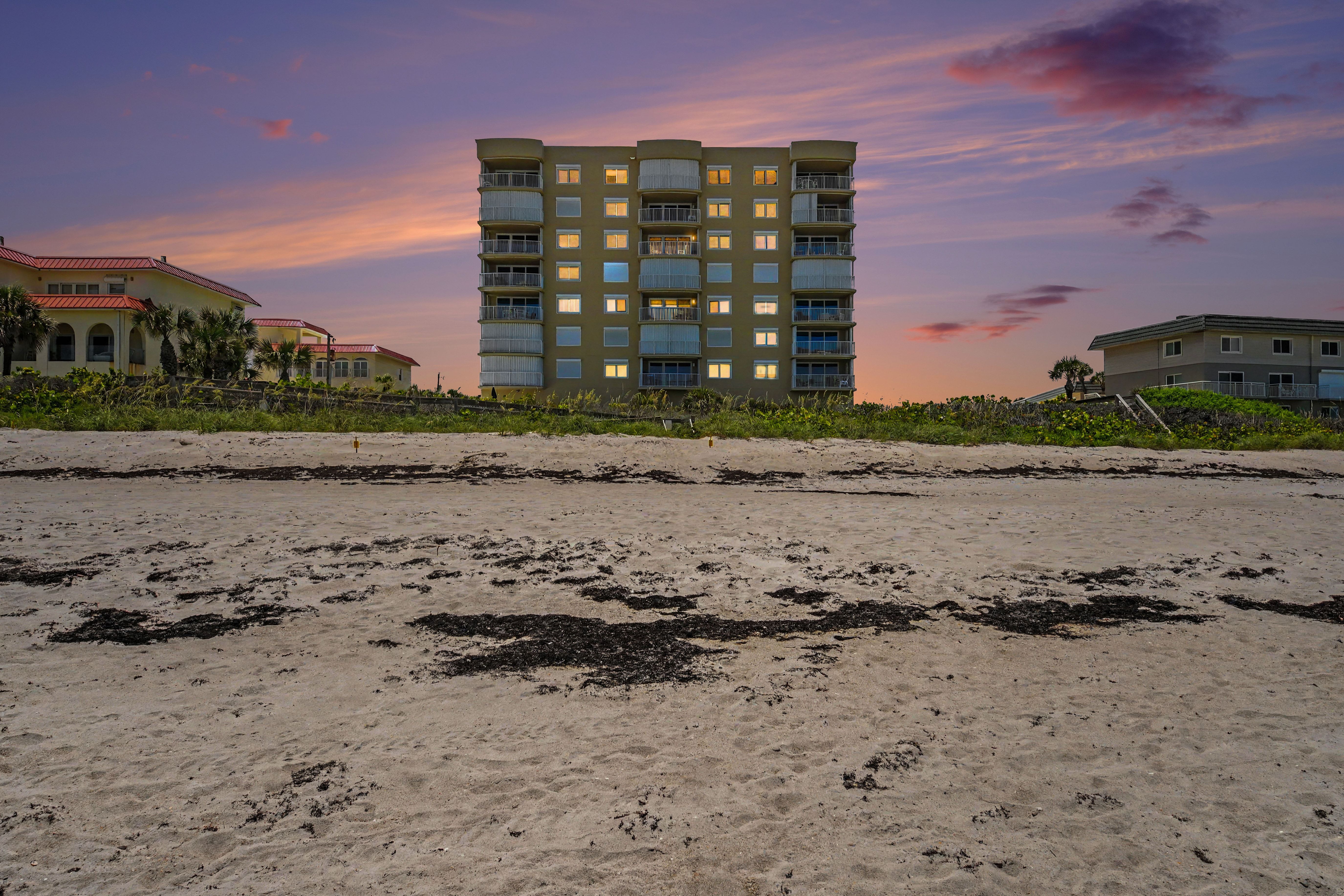 2875 N Highway A1a Indialantic FL 32903