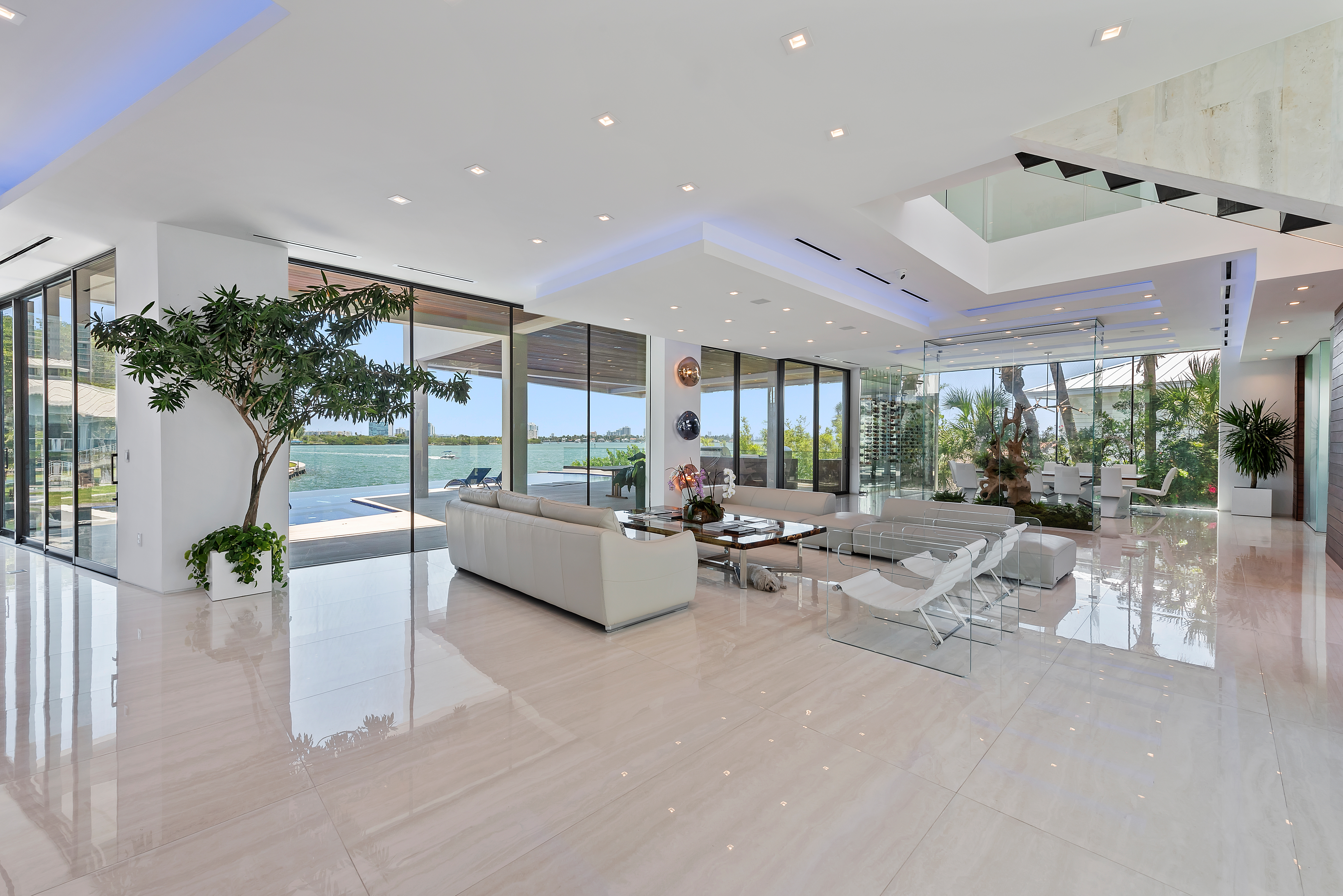 1133 Belle Meade Island Drive Miami FL 33138
