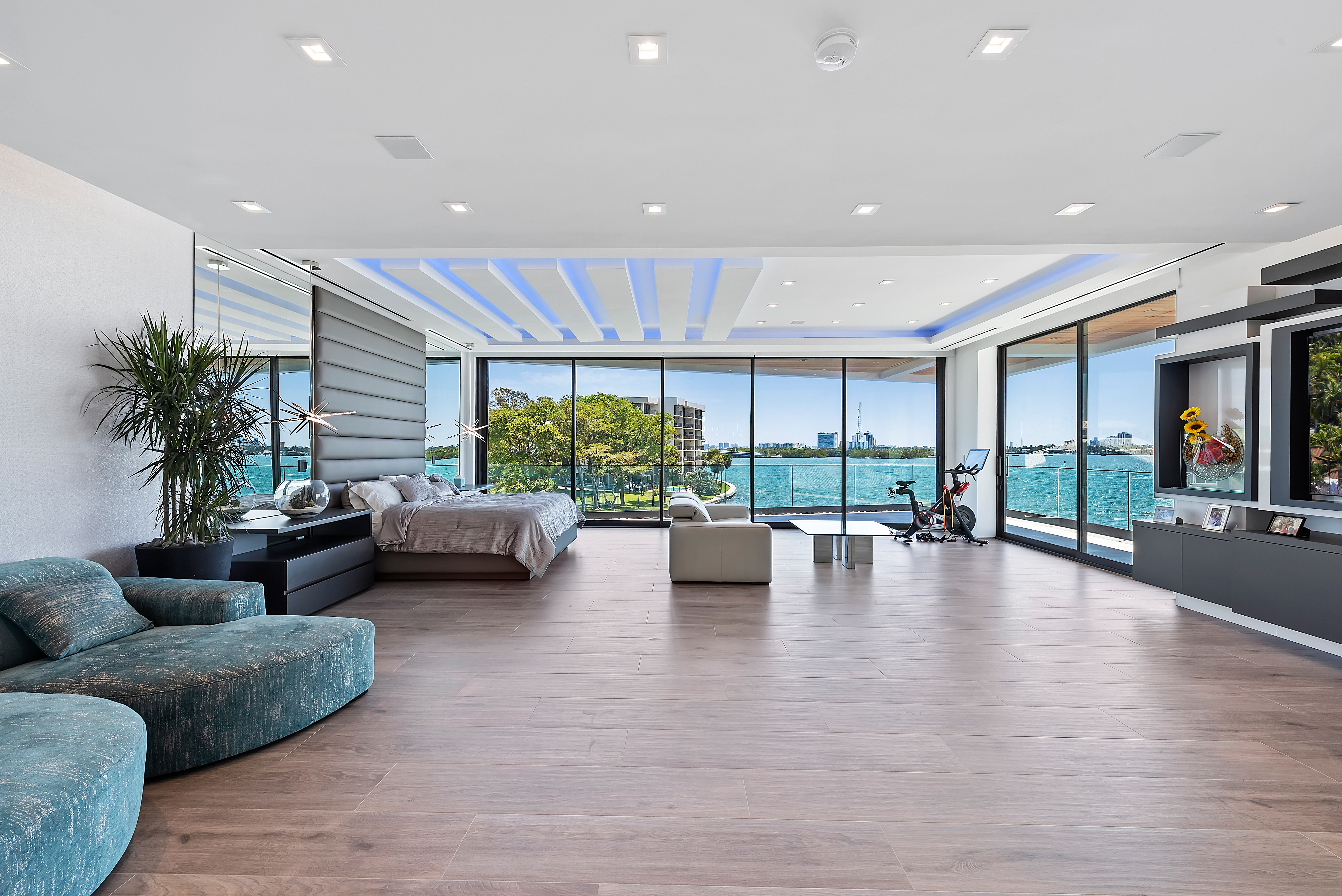 1133 Belle Meade Island Drive Miami FL 33138