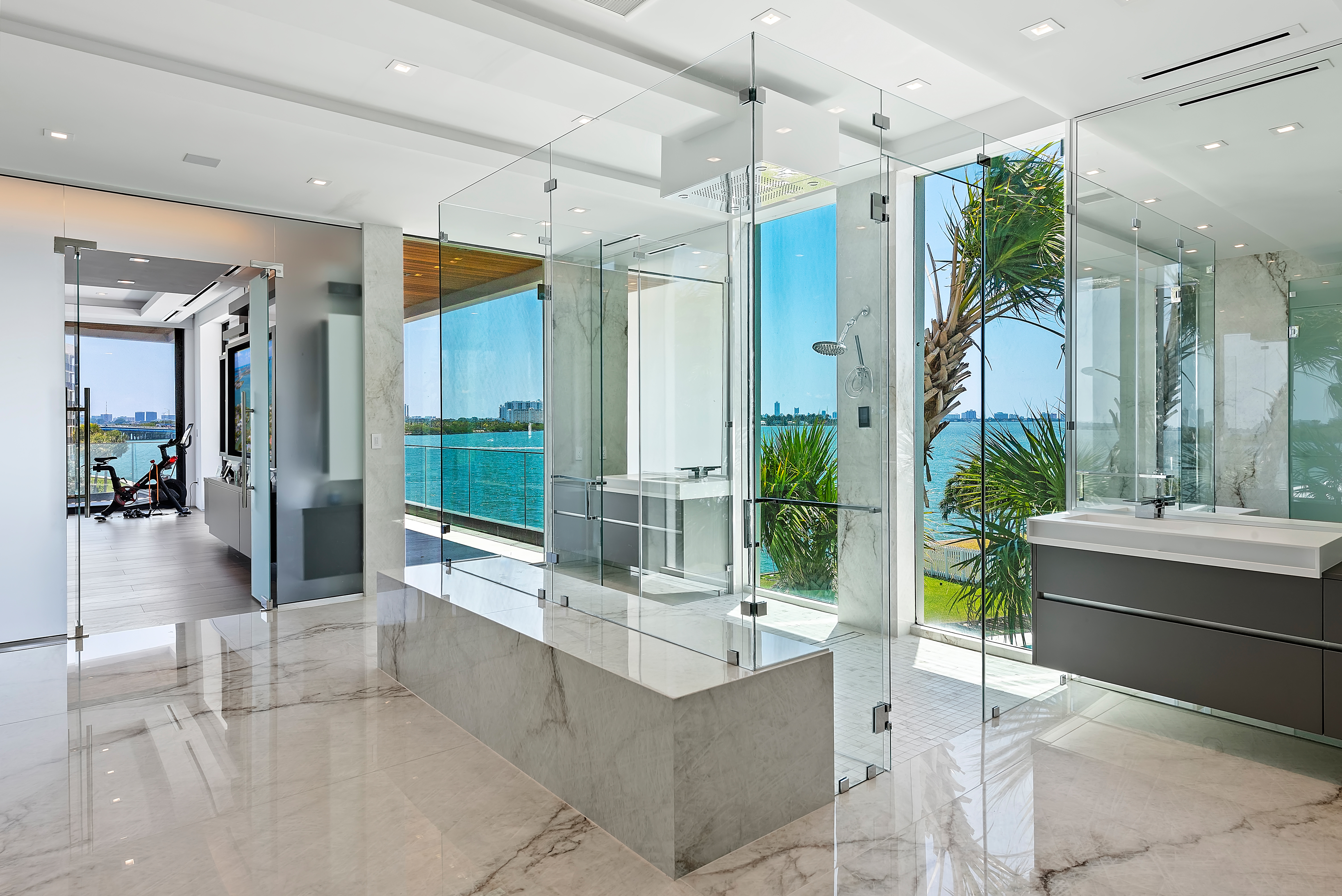 1133 Belle Meade Island Drive Miami FL 33138