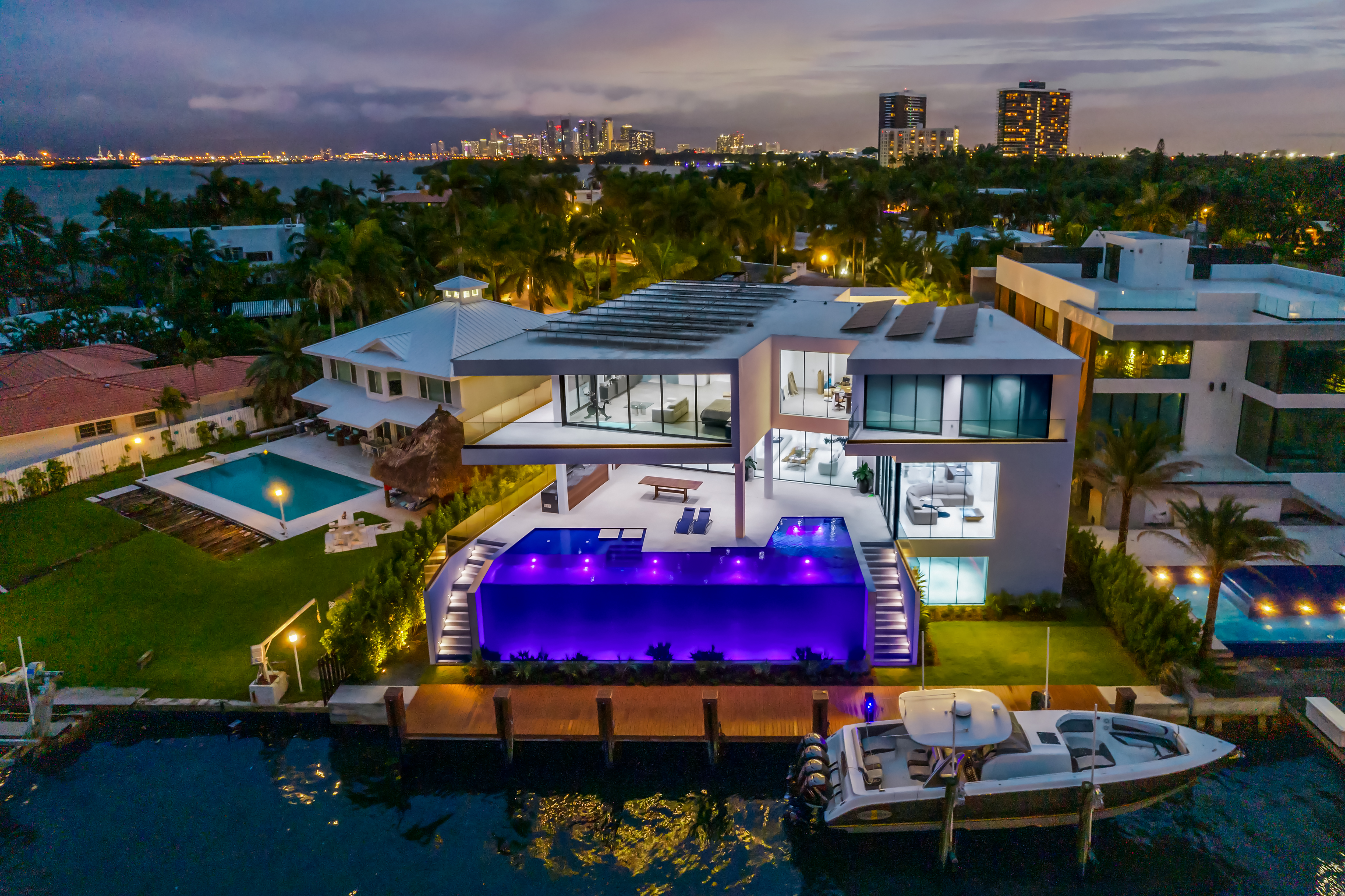 1133 Belle Meade Island Drive Miami FL 33138