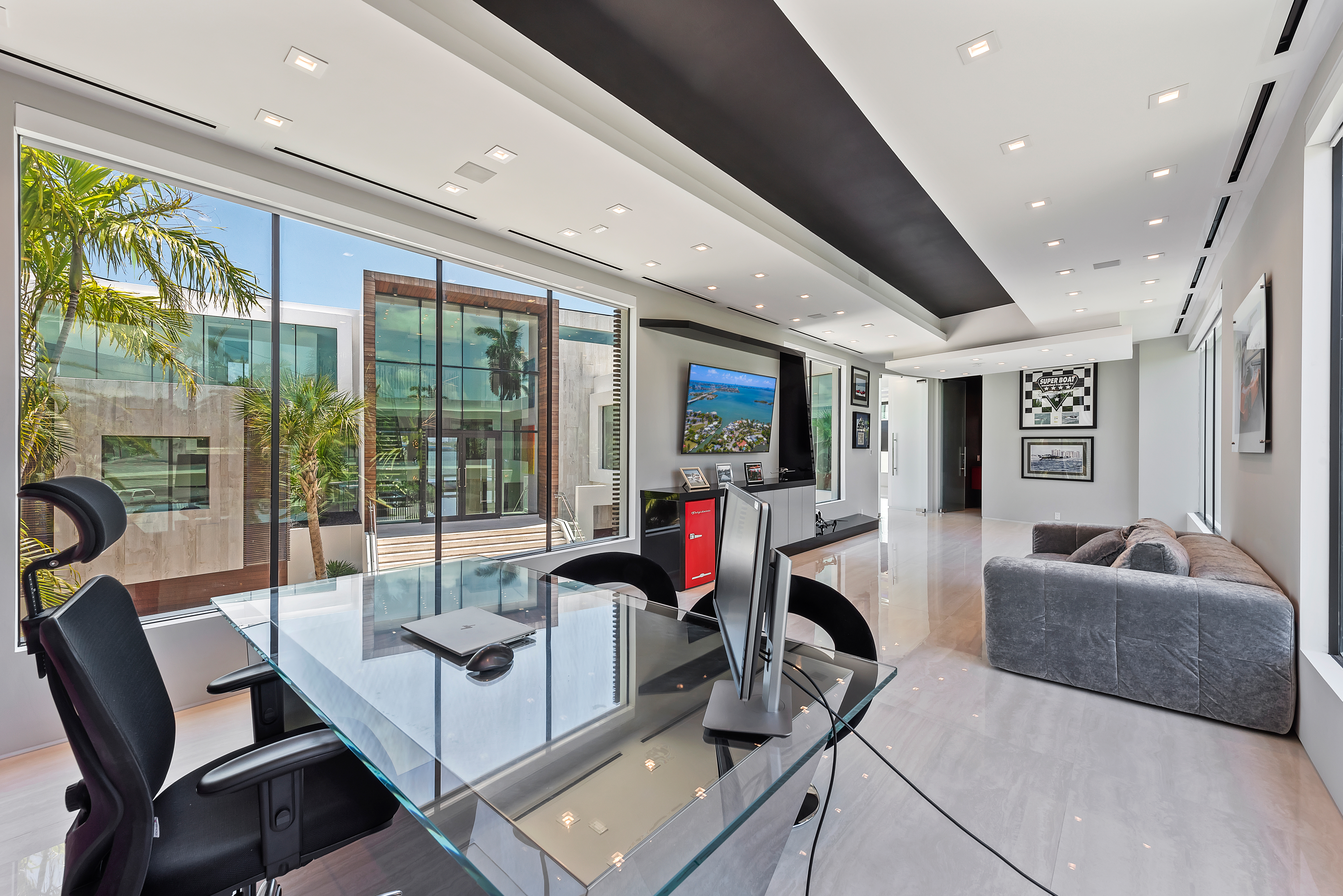 1133 Belle Meade Island Drive Miami FL 33138