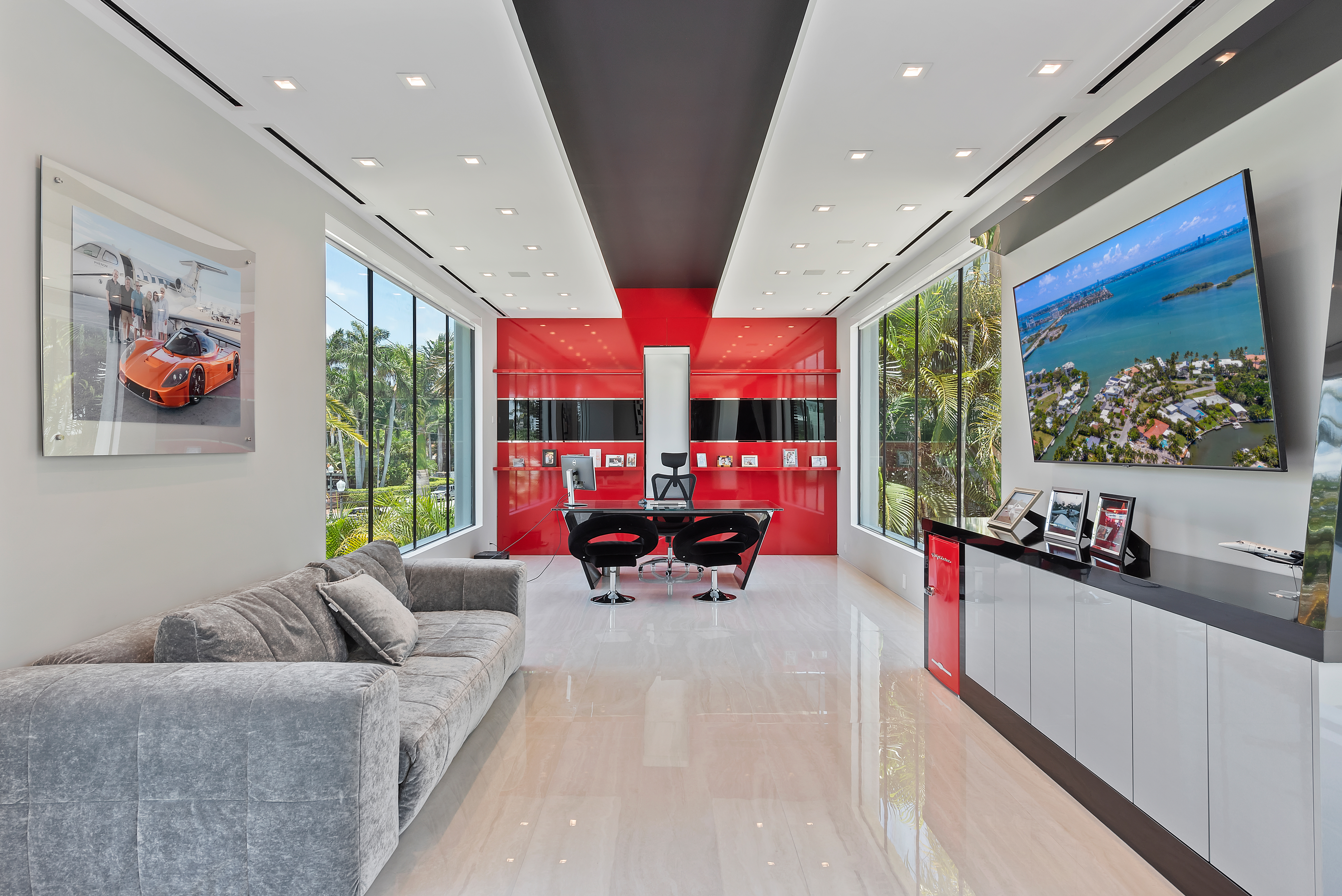 1133 Belle Meade Island Drive Miami FL 33138