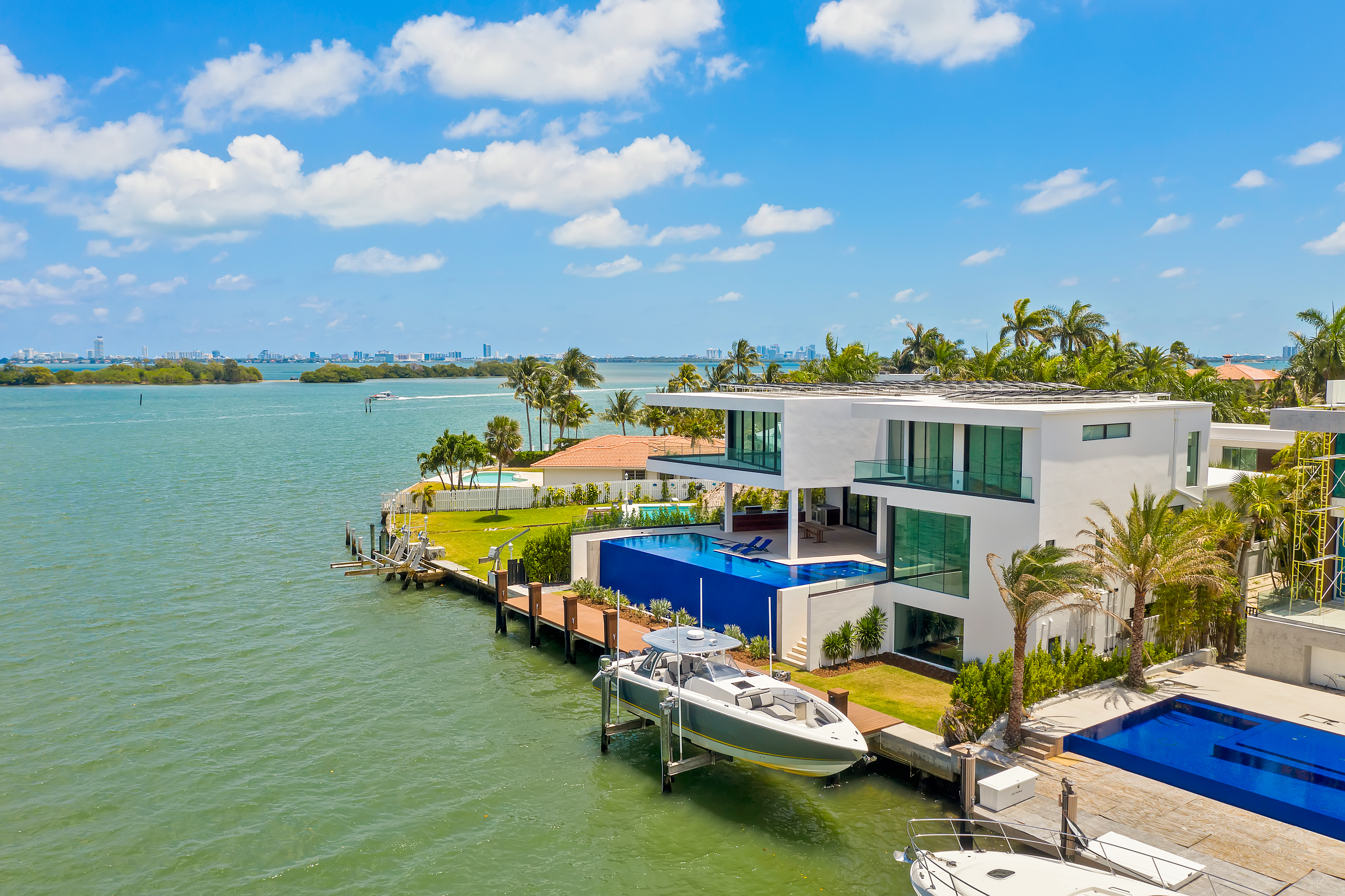 1133 Belle Meade Island Drive Miami FL 33138