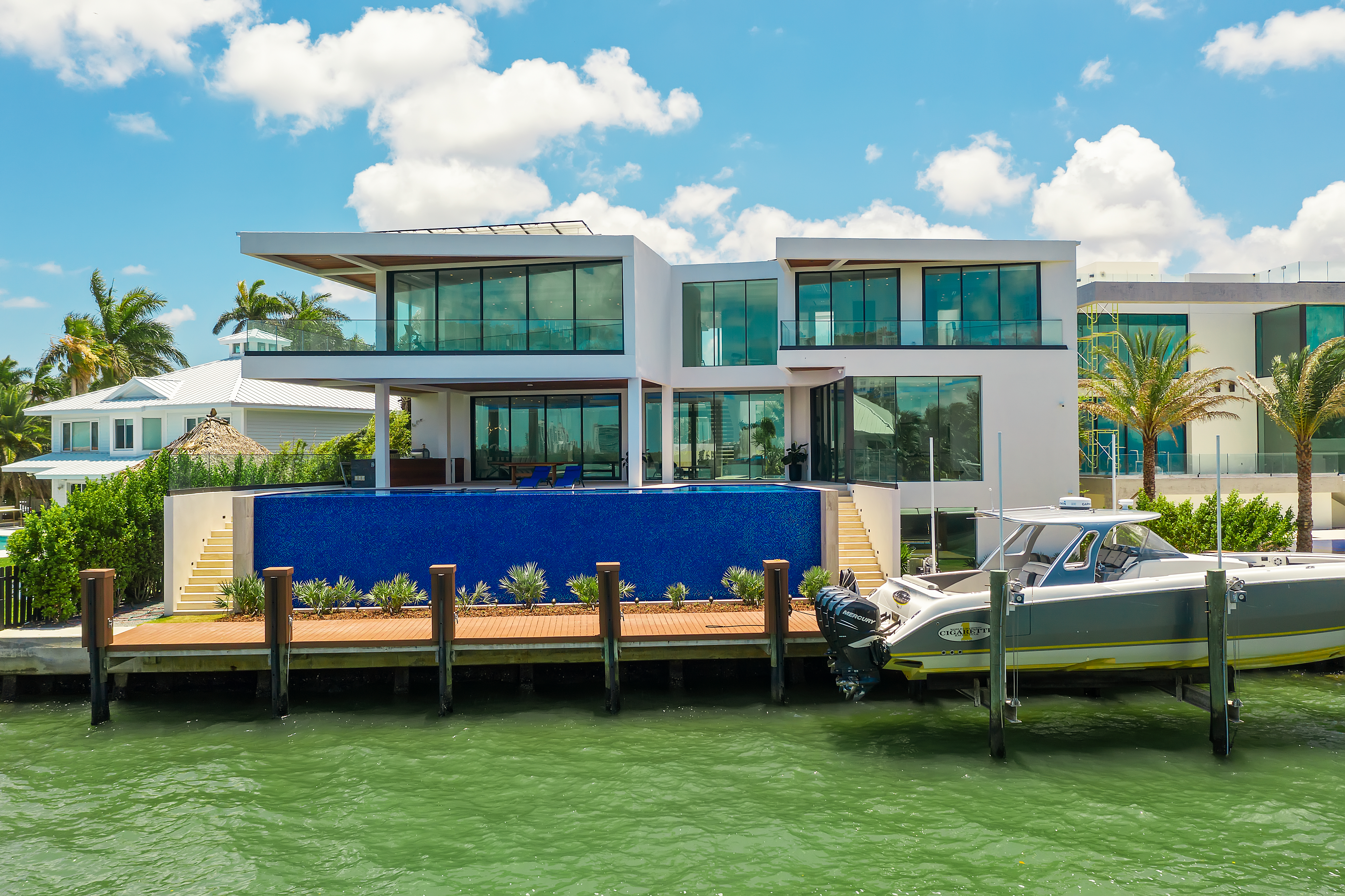 1133 Belle Meade Island Drive Miami FL 33138