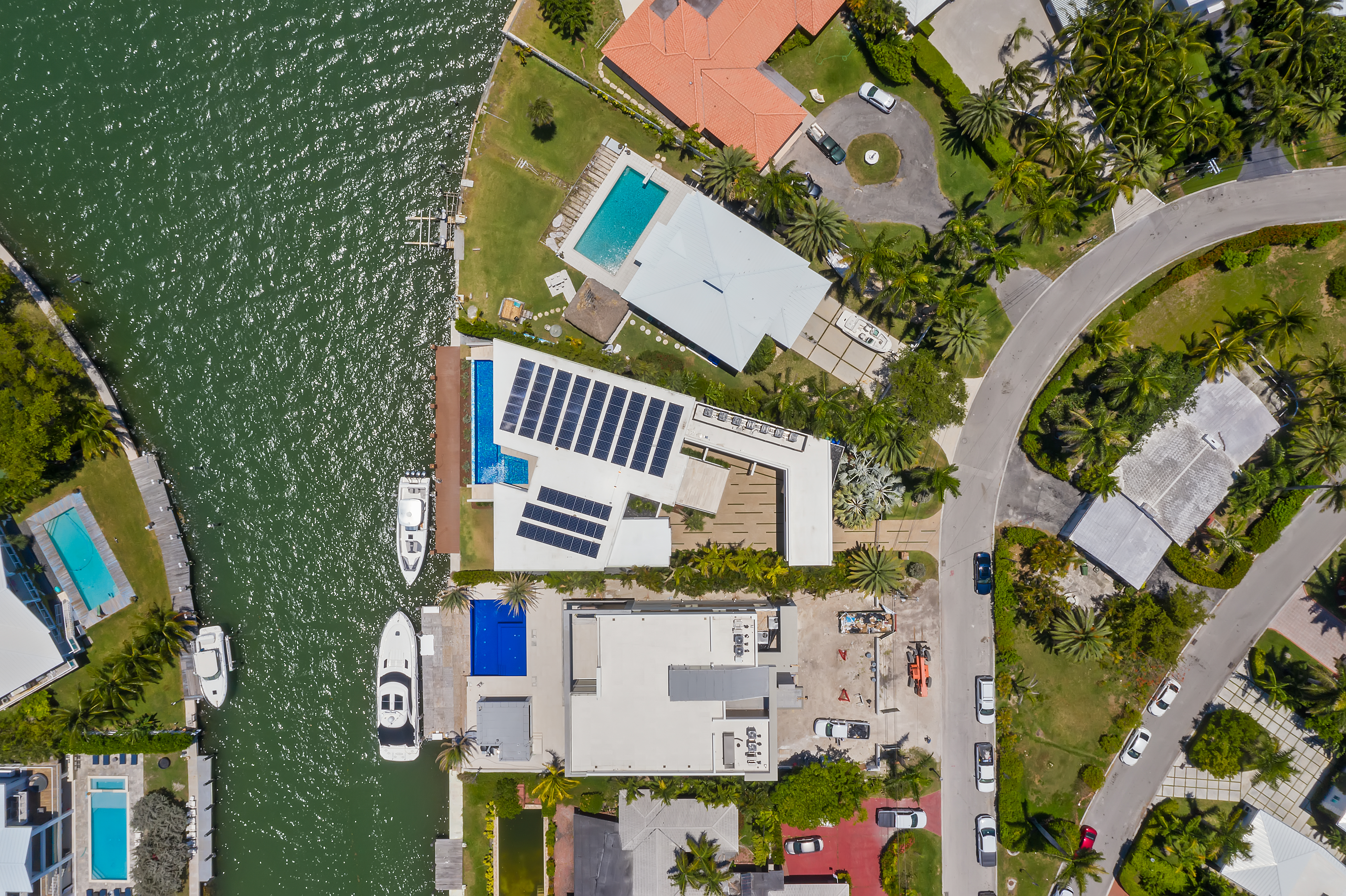 1133 Belle Meade Island Drive Miami FL 33138