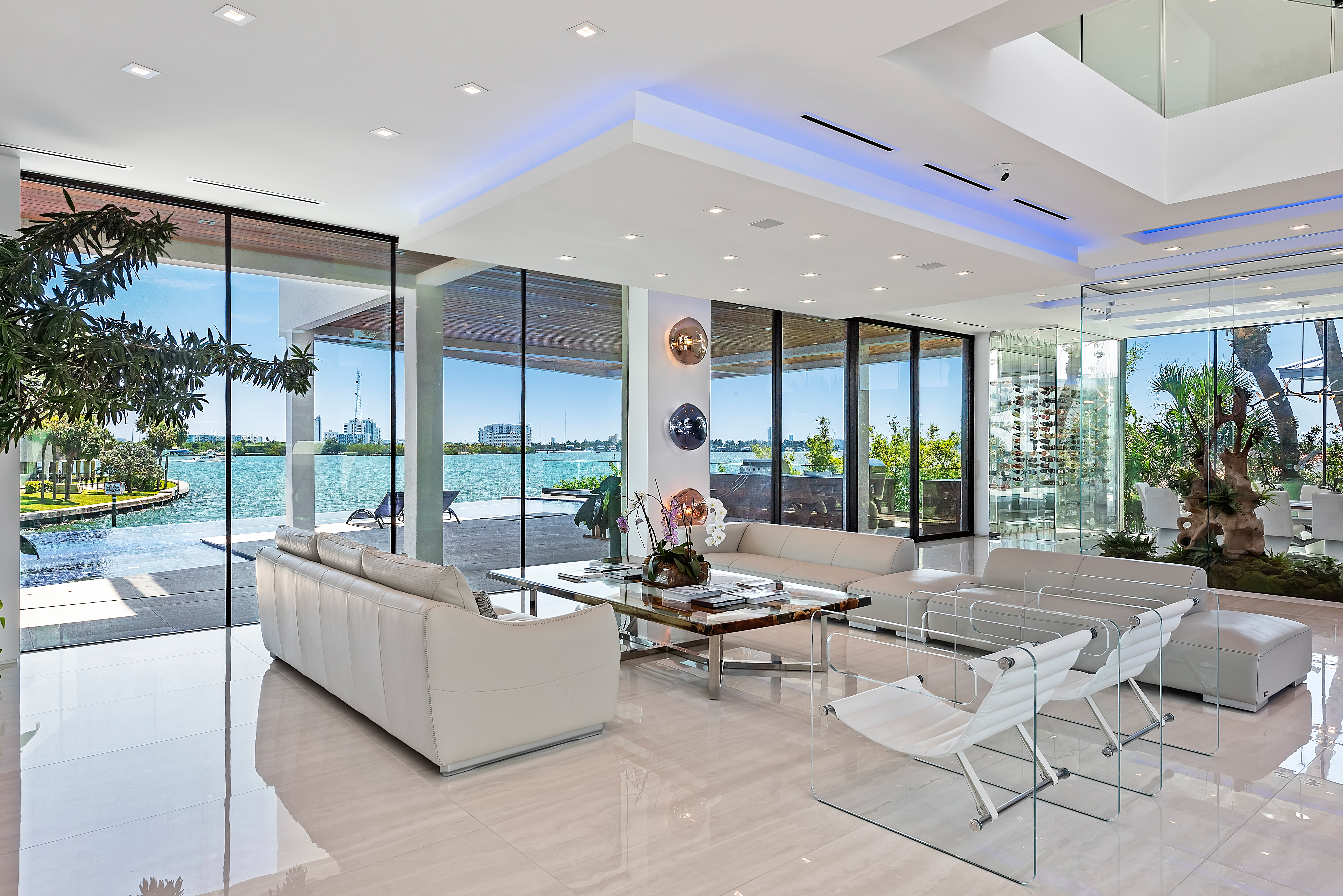 1133 Belle Meade Island Drive Miami FL 33138