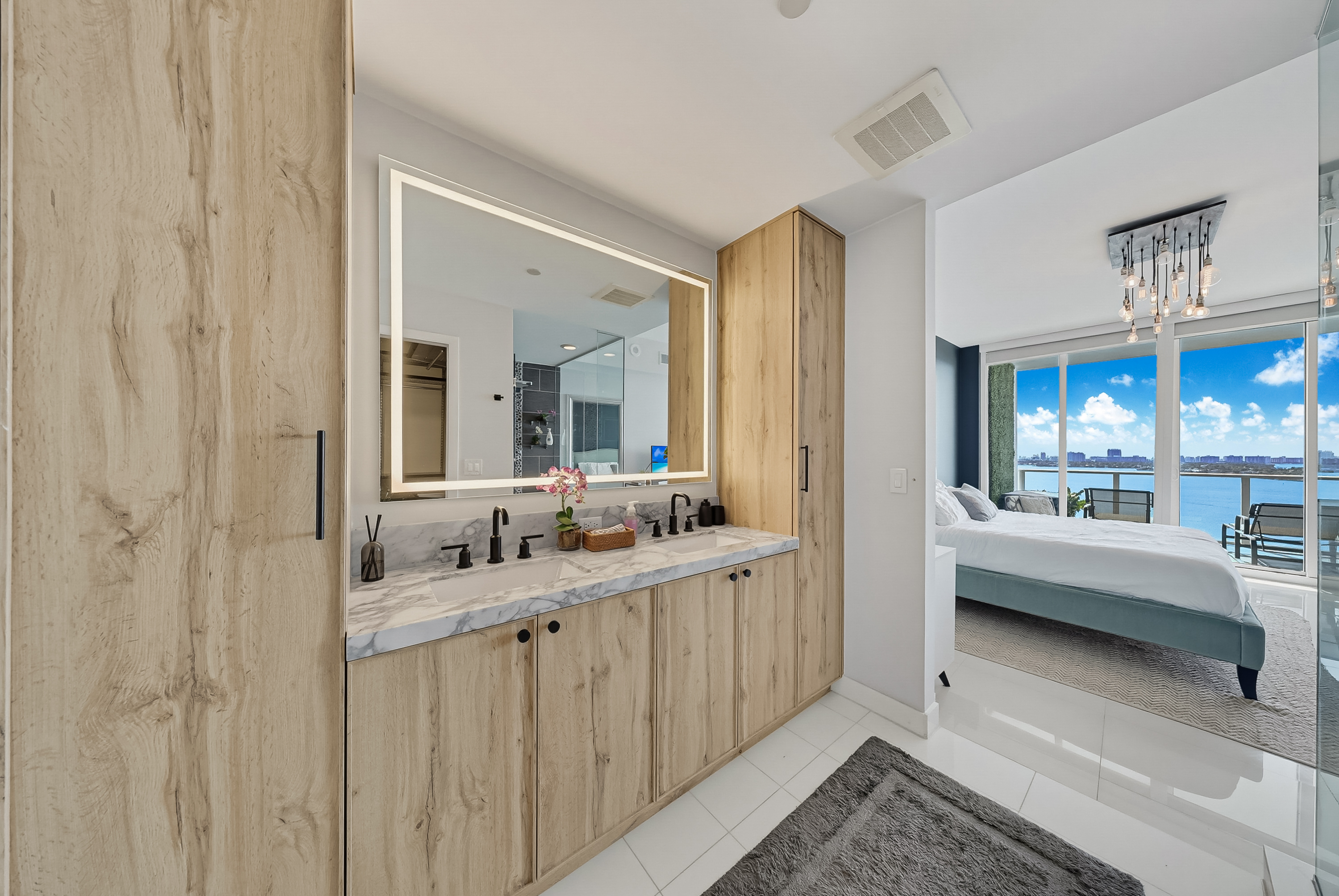 2020 N Bayshore Drive Miami FL 33137