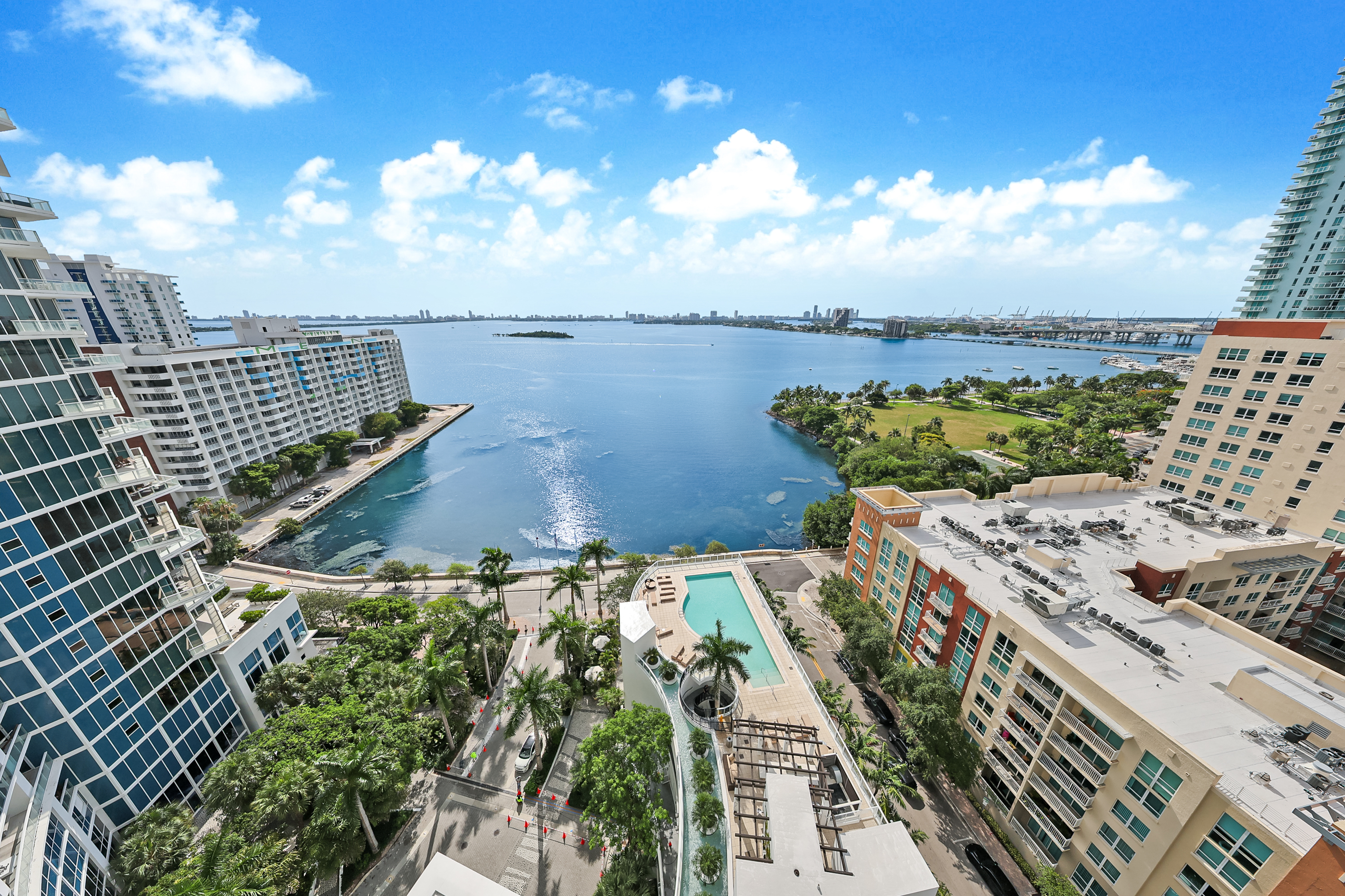 2020 N Bayshore Drive Miami FL 33137