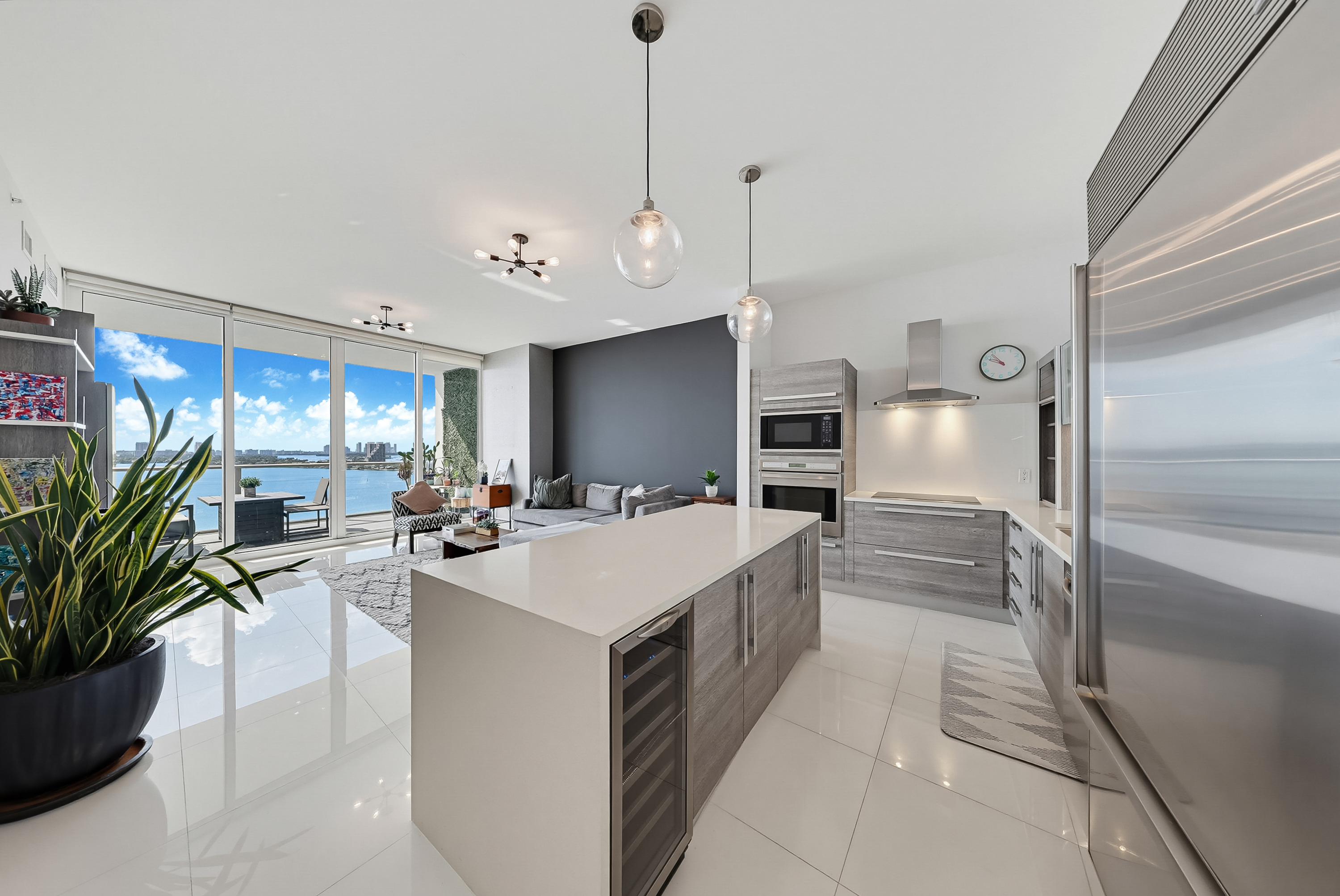2020 N Bayshore Drive Miami FL 33137