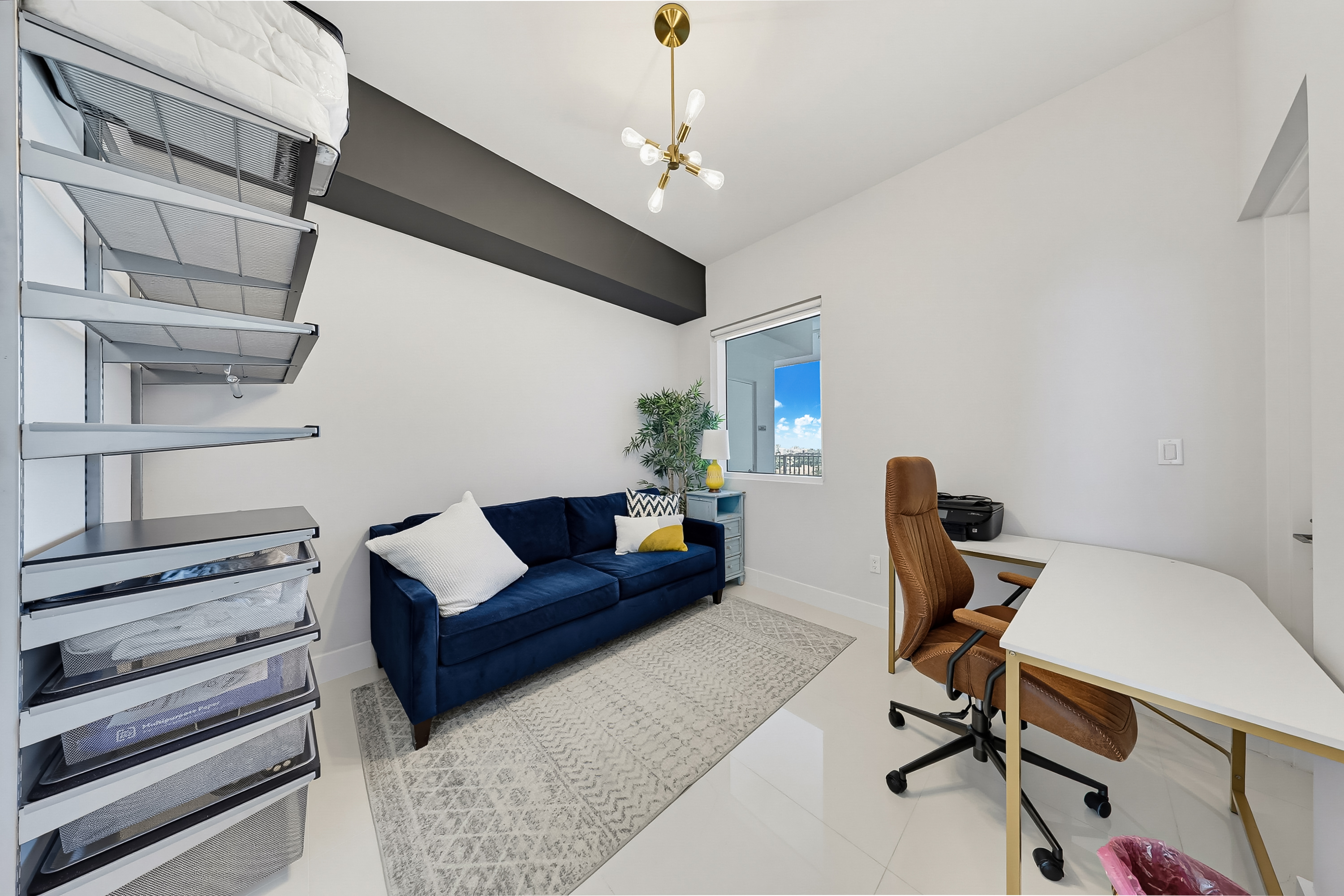 2020 N Bayshore Drive Miami FL 33137