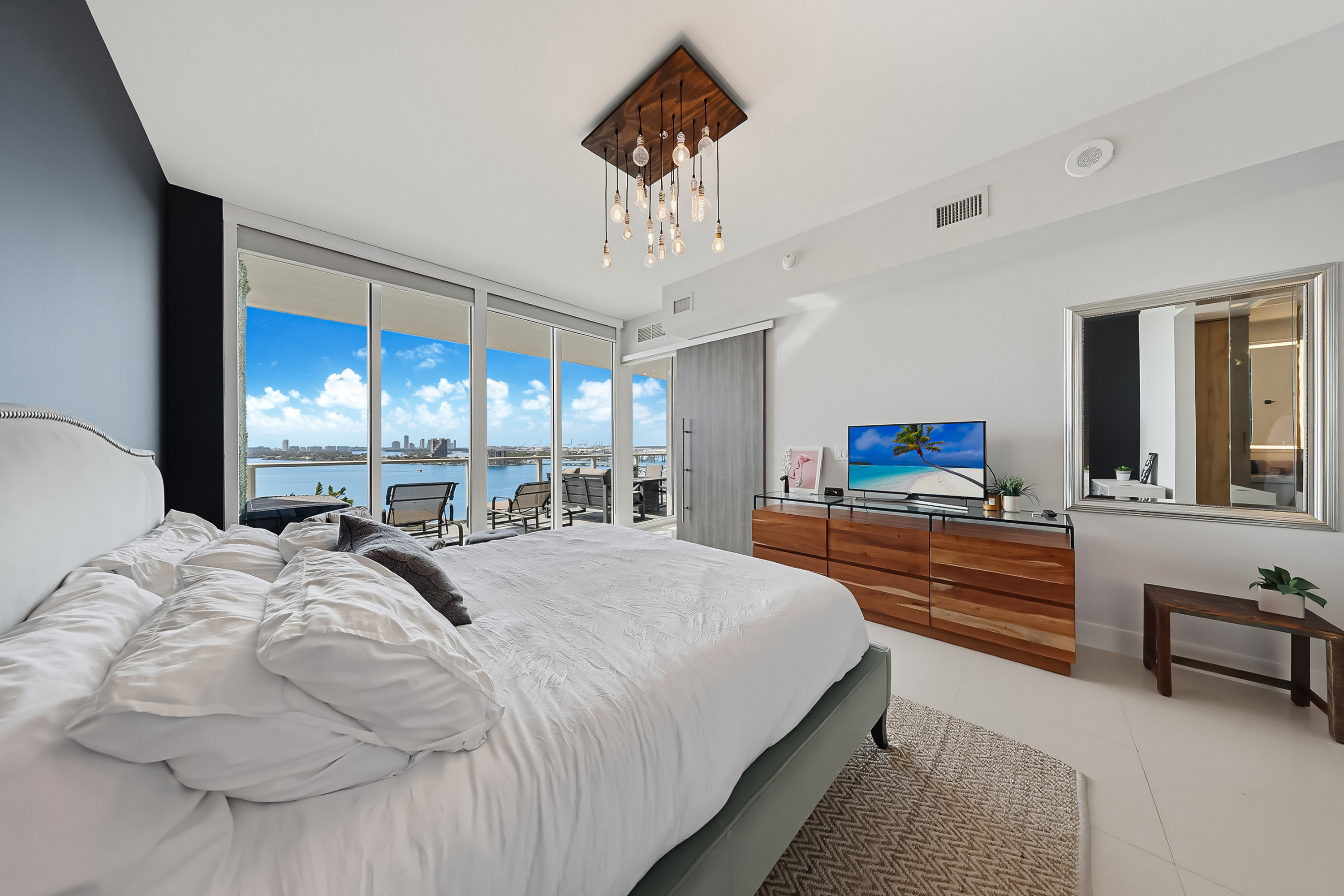 2020 N Bayshore Drive Miami FL 33137
