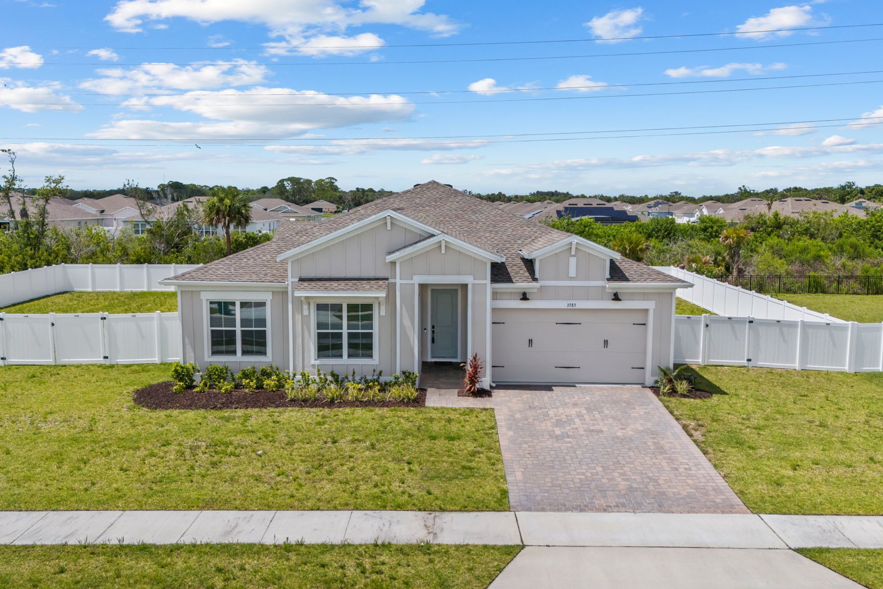 3383 Armen Drive Merritt Island FL 32953